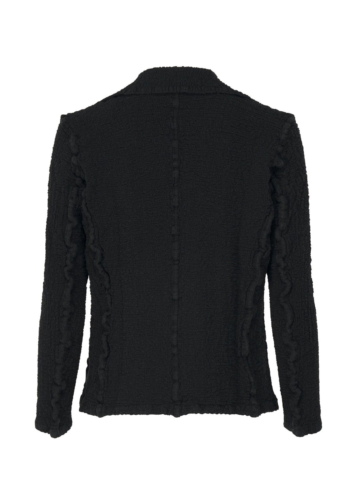 CAULIFLOWER JACKET、ウィメンズ_ジャケット&コート_ジャケット&ブルゾン、ディテール画像1