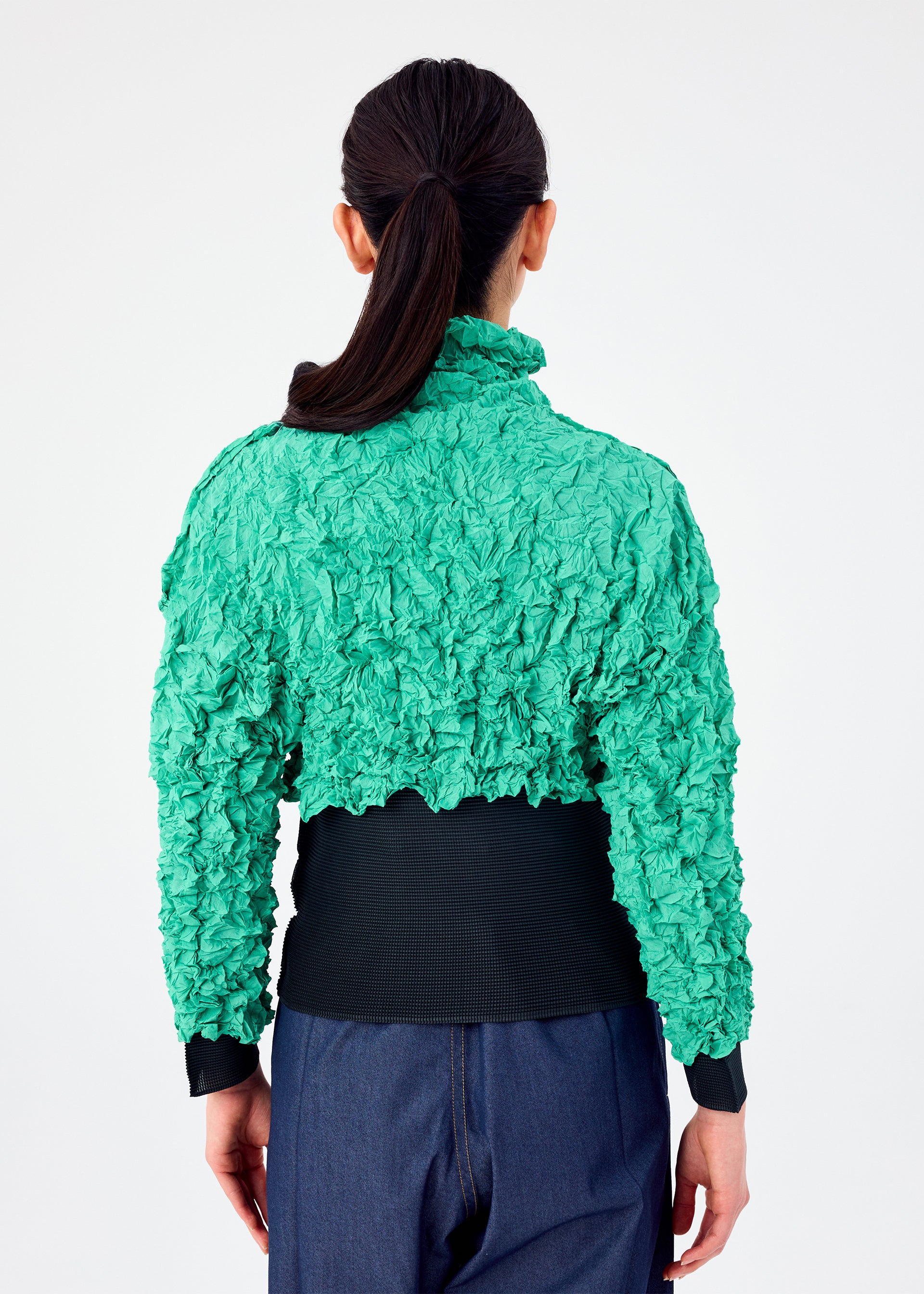 MERINGUE TOP、ウィメンズ_トップス_トップ、着用画像2