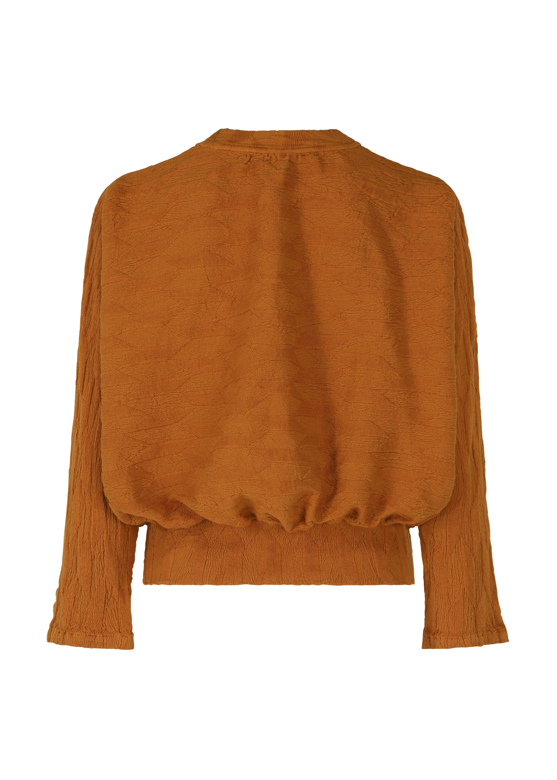 KNIT LIKE CLOTH、ウィメンズ_トップス_カーディガン、ディテール画像1