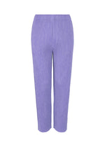 MIX FINE KNIT PLEATS BOTTOM