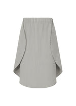 CIRCLE PLEATS