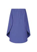 CIRCLE PLEATS
