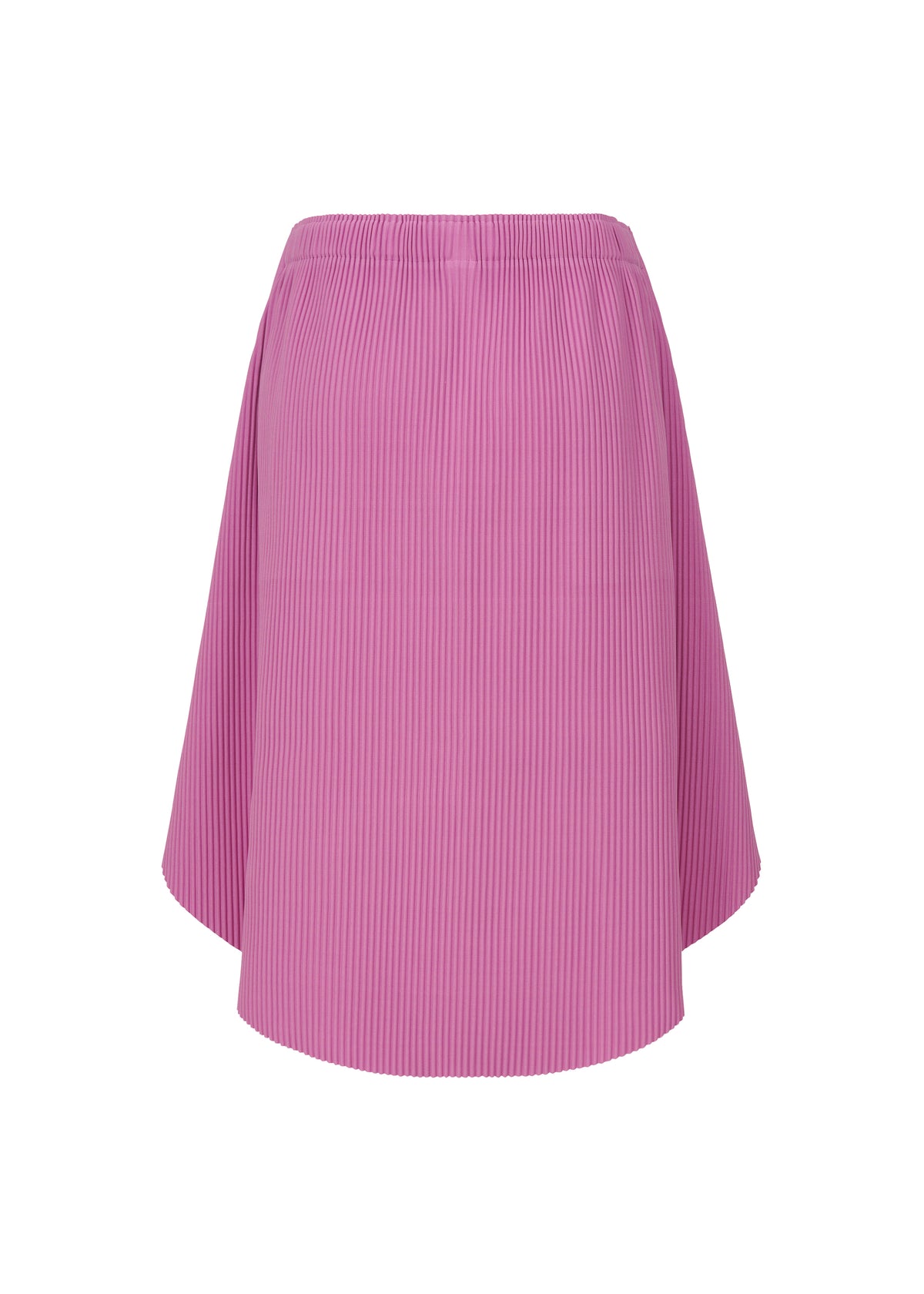 CIRCLE PLEATS、ウィメンズ_スカート、ディテール画像1