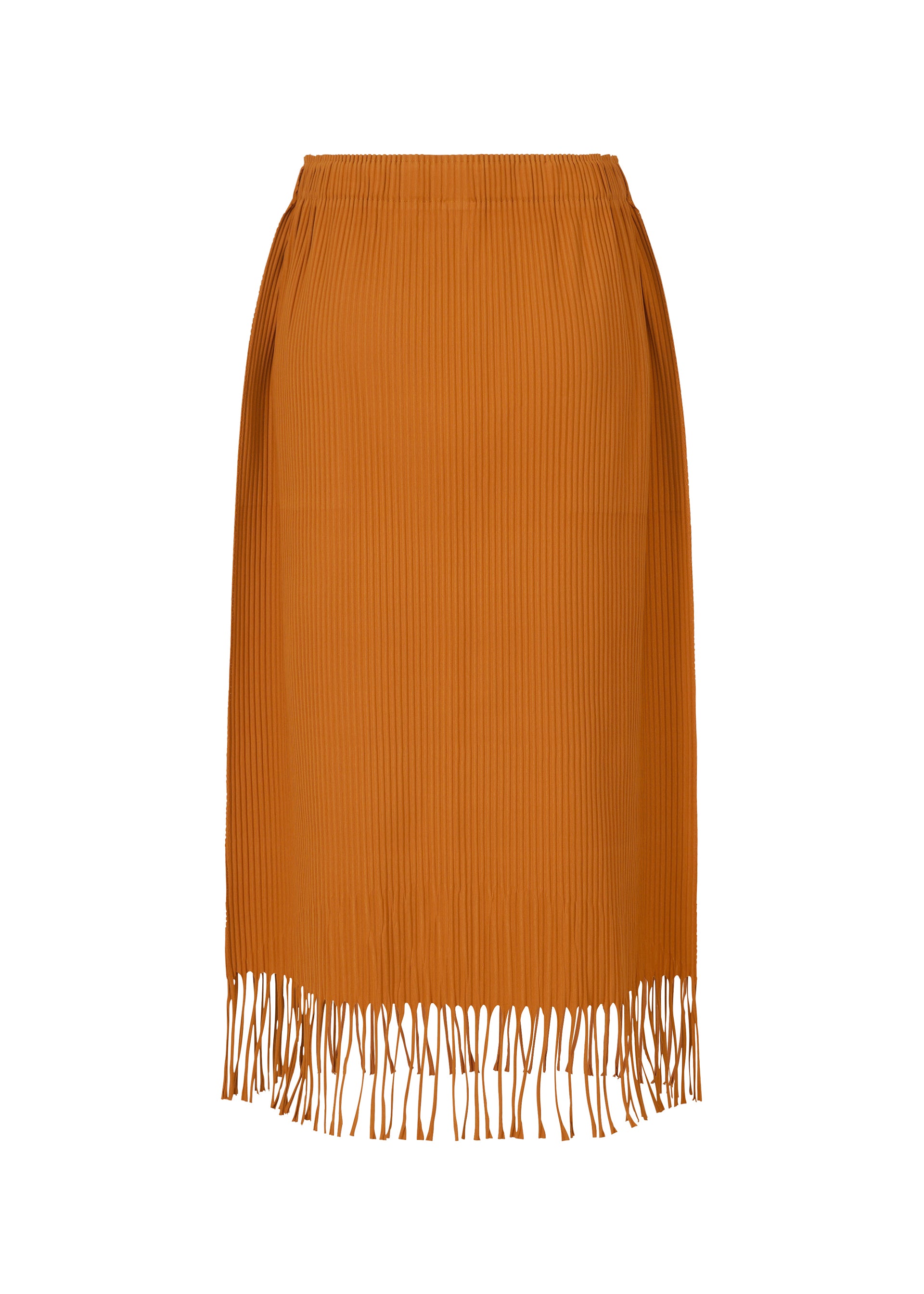 FRINGE PLEATS、ウィメンズ_スカート、ディテール画像1