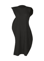 CURVE PLEATS