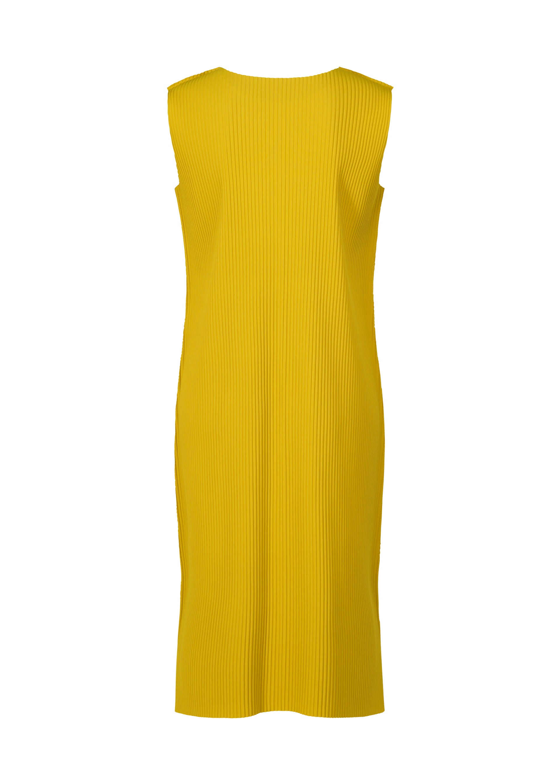FINE KNIT PLEATS COLOR 2、ウィメンズ_ワンピース、ディテール画像1
