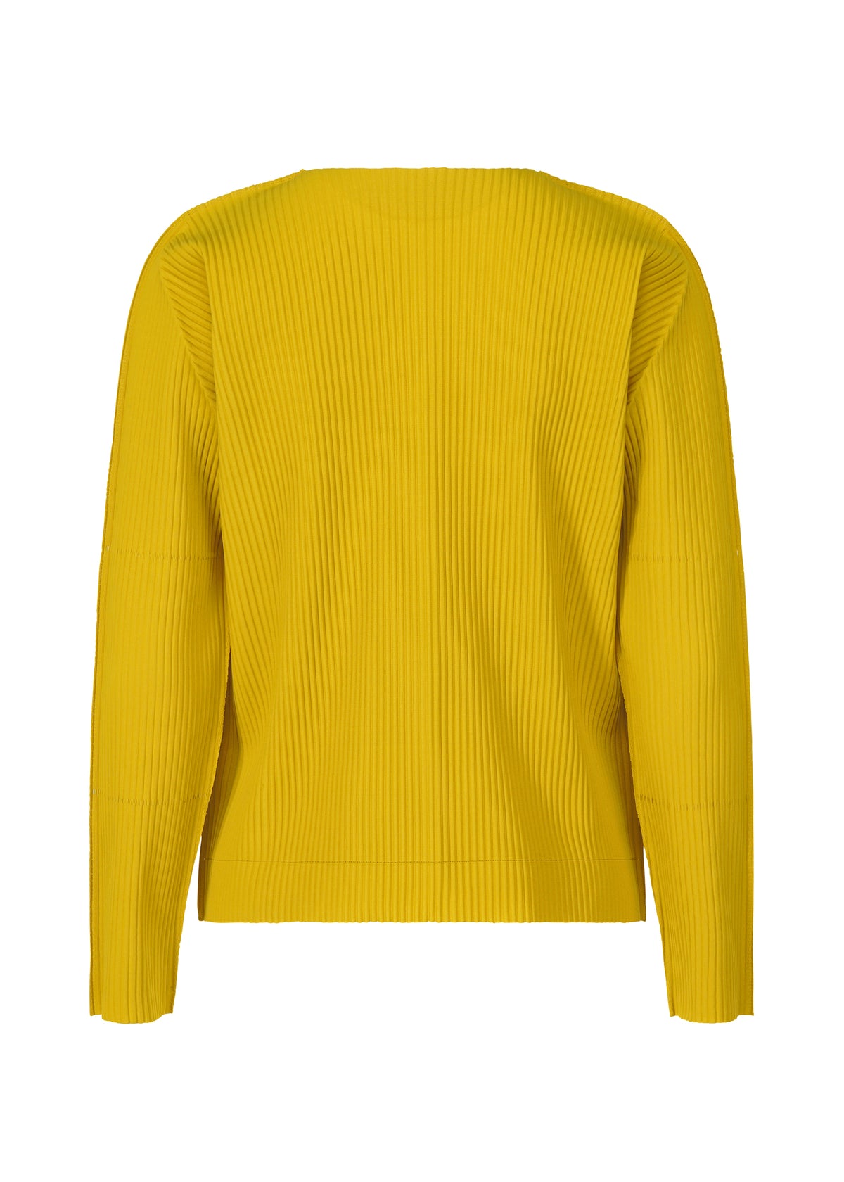 FINE KNIT PLEATS COLOR 2、ウィメンズ_トップス_トップ、ディテール画像1