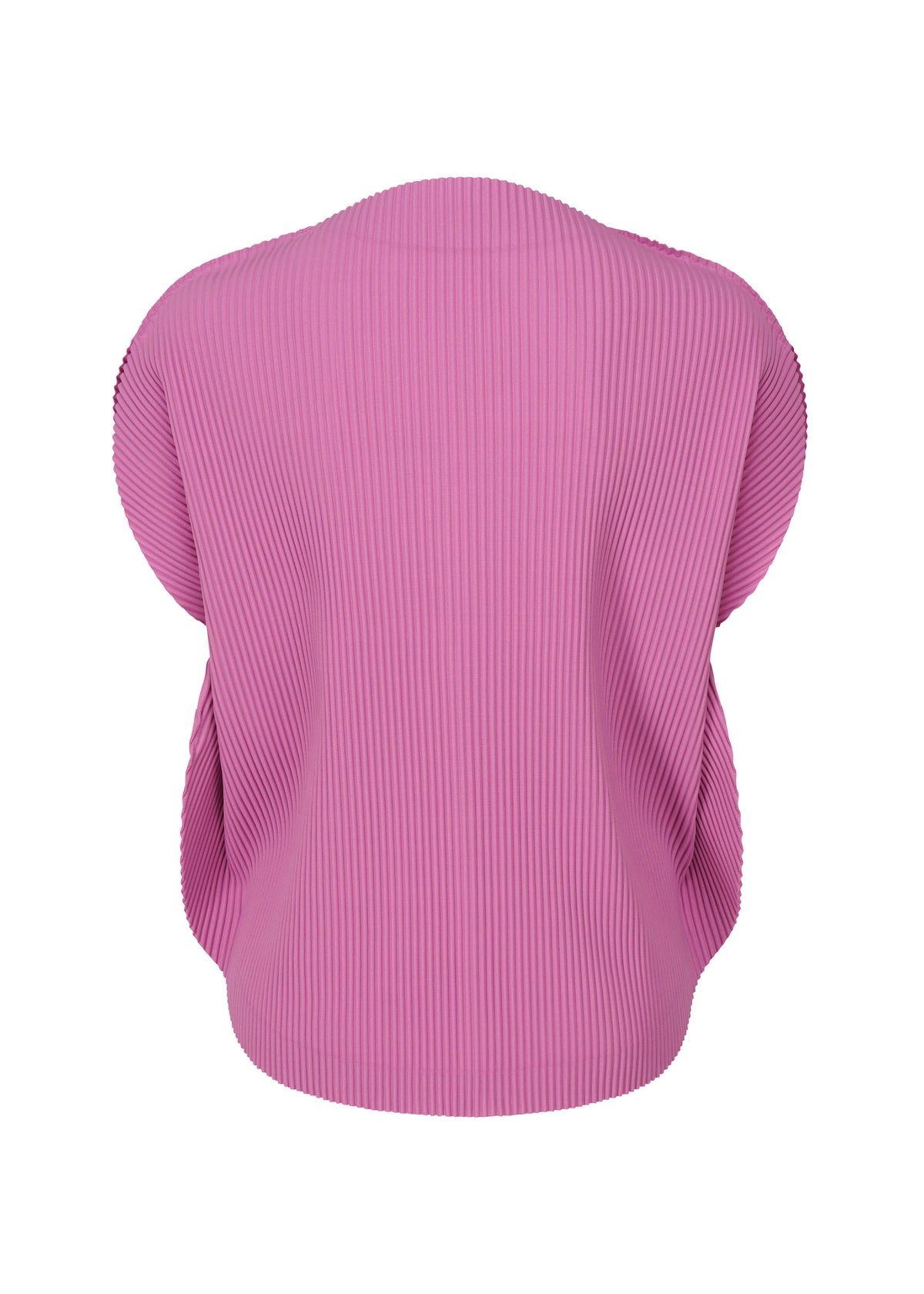 CIRCLE PLEATS、ウィメンズ_トップス_トップ、ディテール画像1