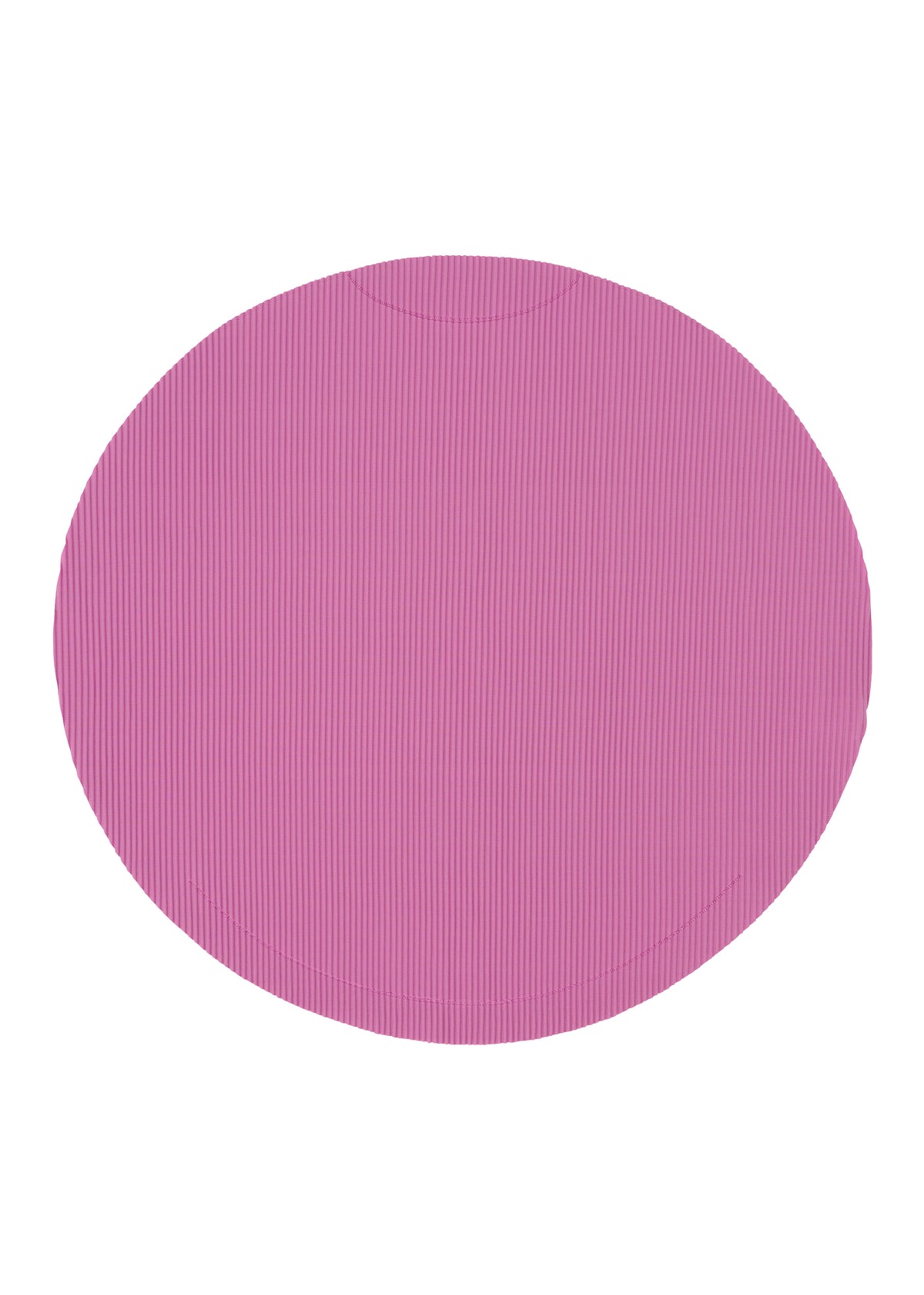 CIRCLE PLEATS、ウィメンズ_トップス_トップ、ディテール画像2