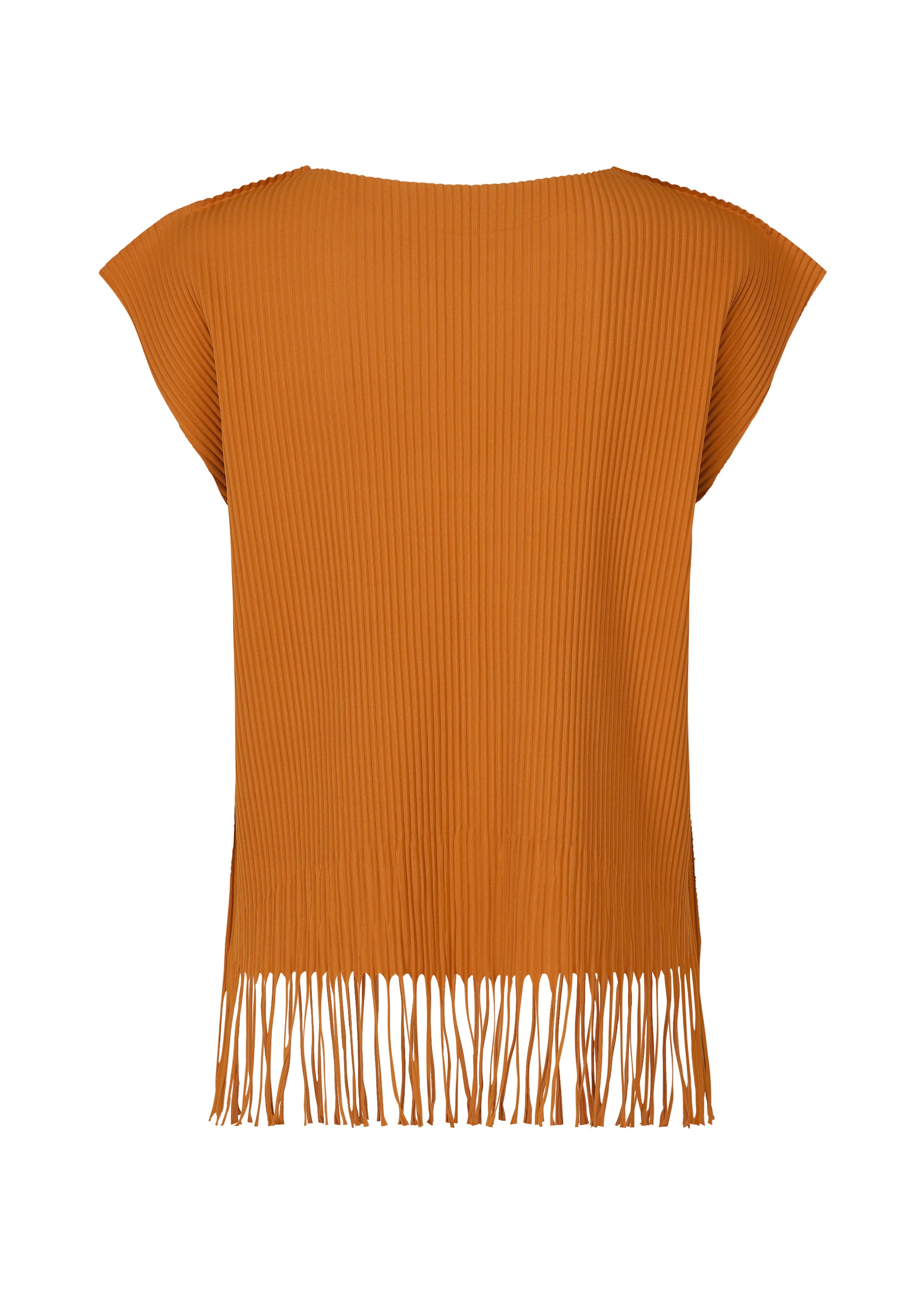 FRINGE PLEATS、ウィメンズ_トップス_トップ、ディテール画像1