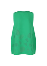 SEA GLASS PLEATS