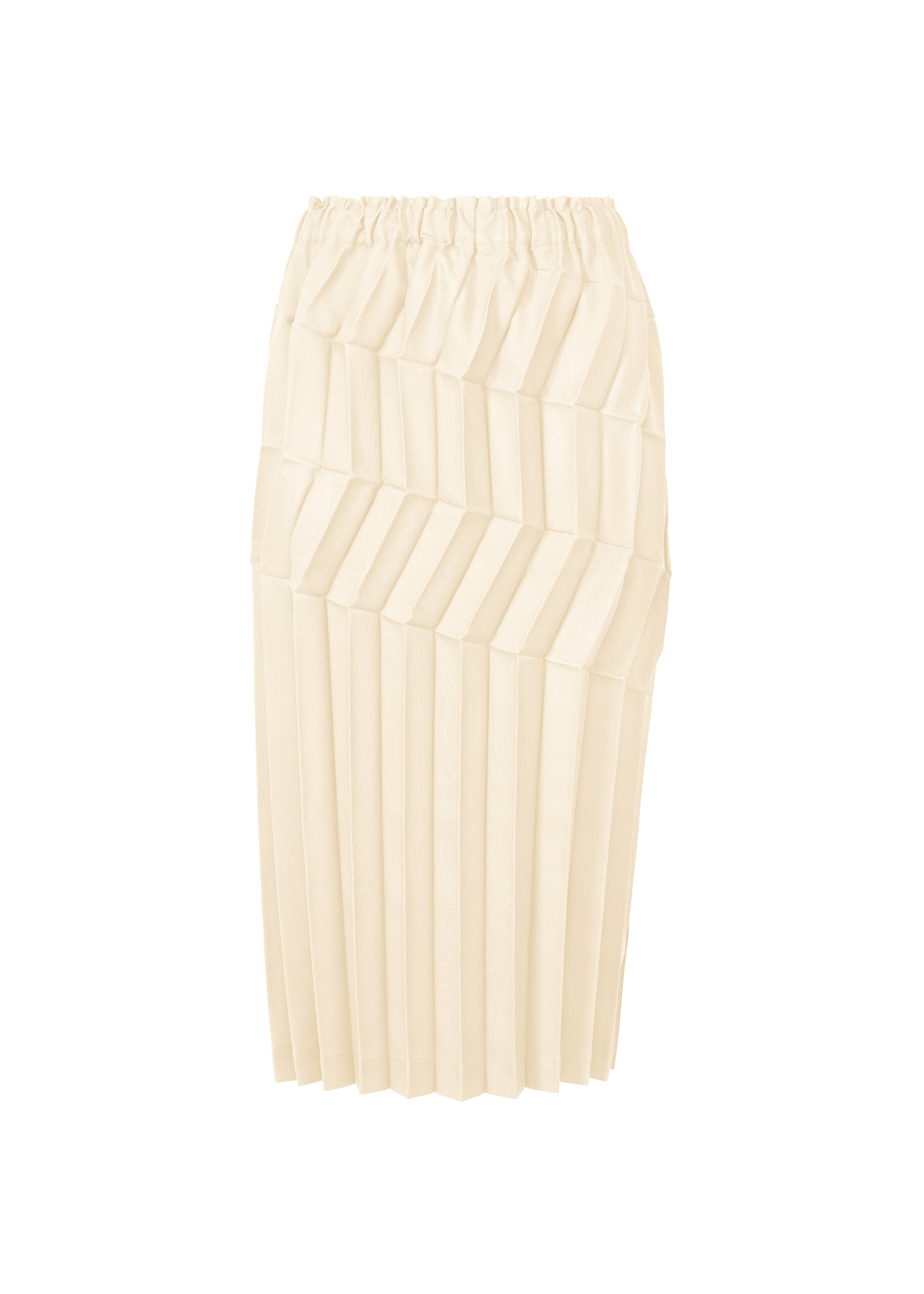 me issey miyake スカート ZIG ZAG PLEATS – isseymiyake.com