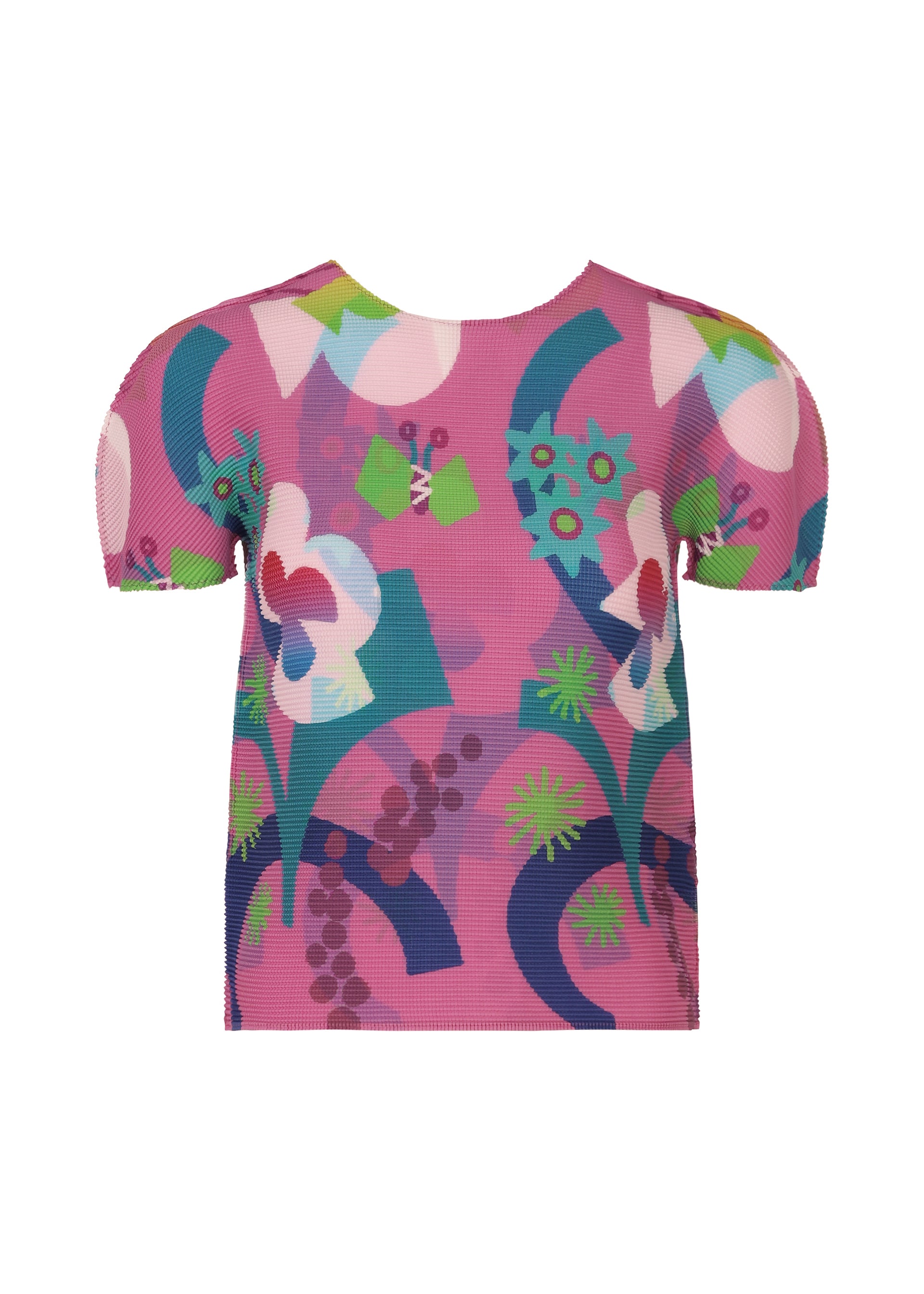 FLOWER DOME – isseymiyake.com