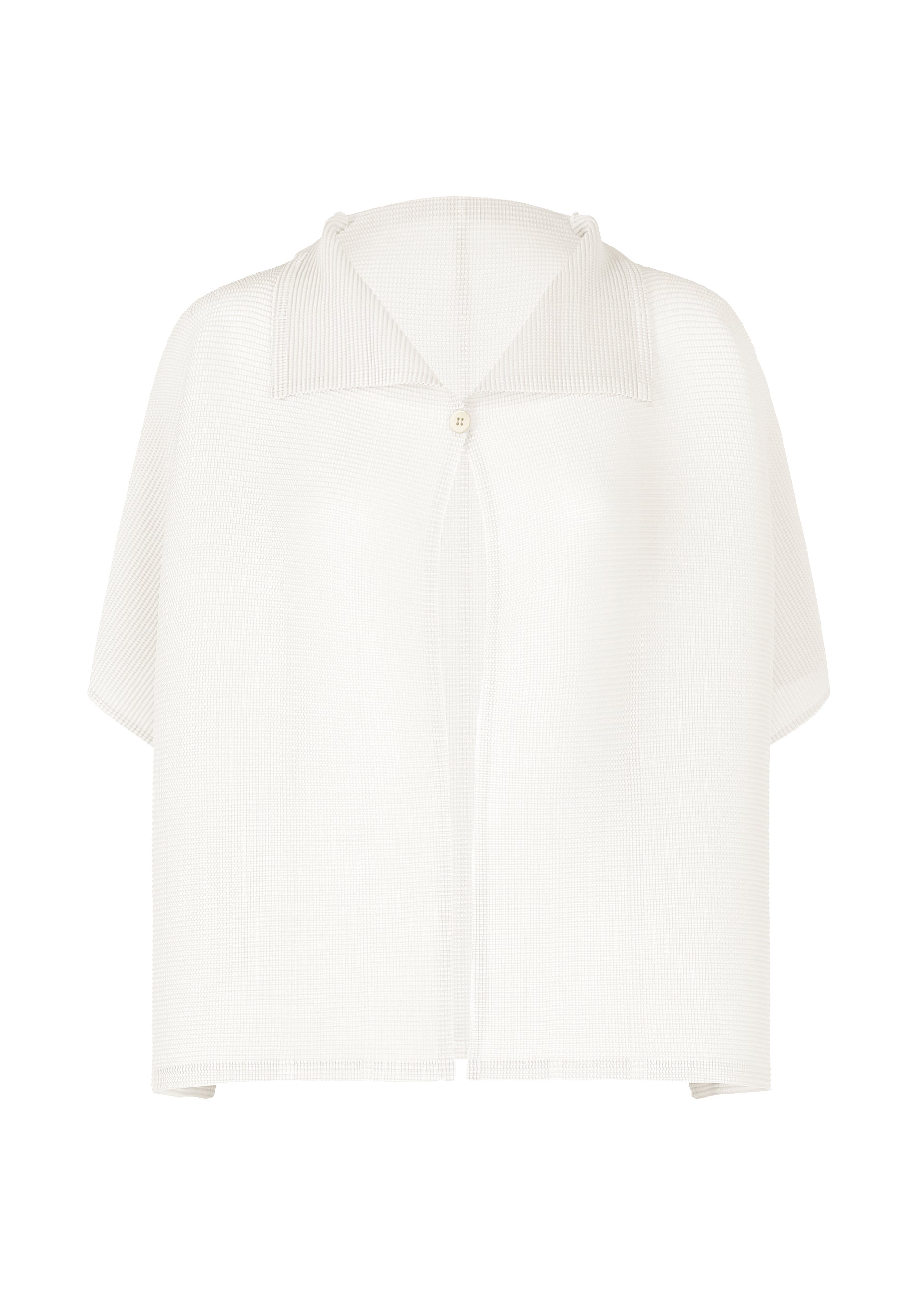 SQUARE STRETCH PLEATS – isseymiyake.com