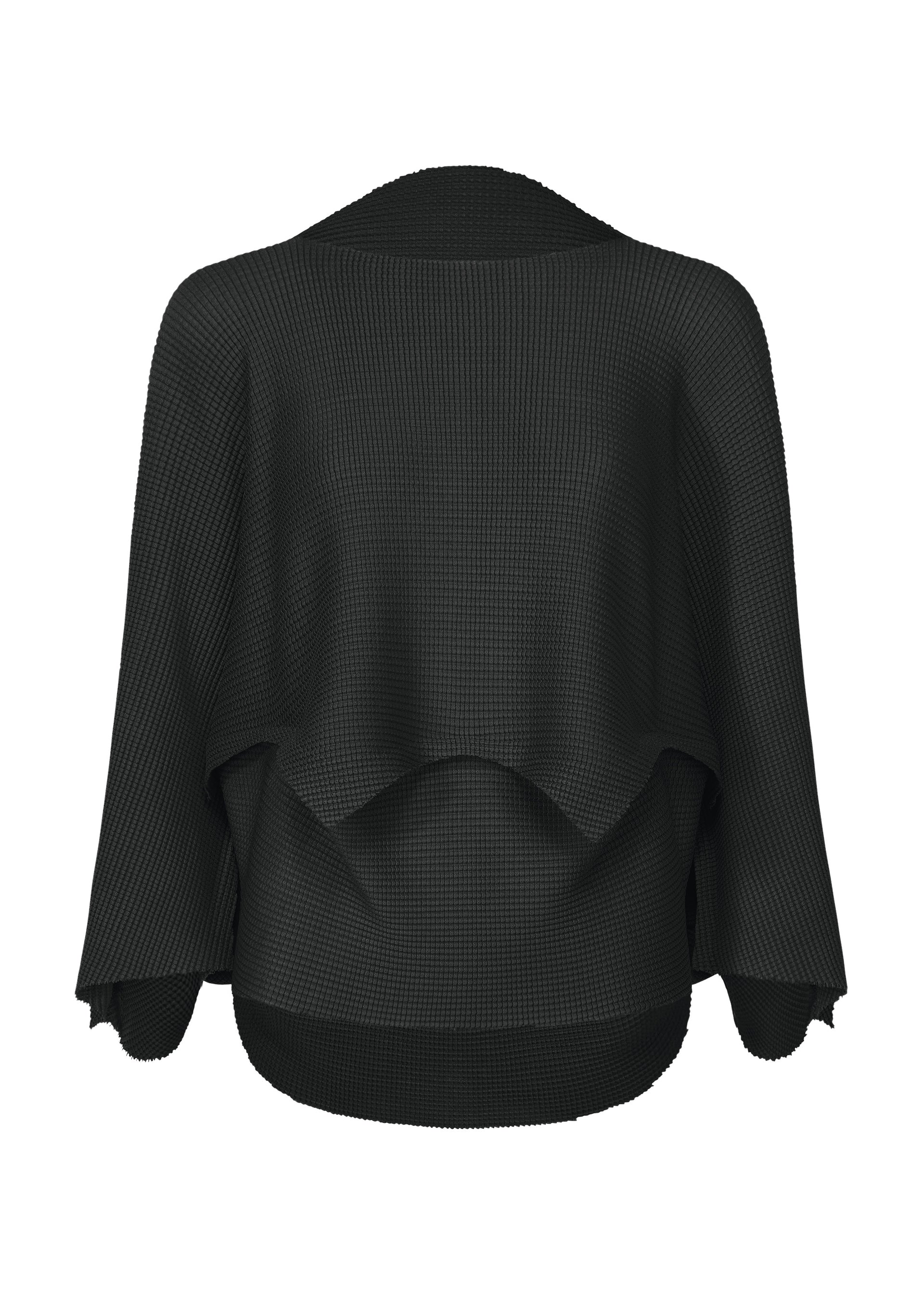 GIZA GIZA KNIT STRETCH PLEATS – isseymiyake.com GIZA GIZA KNIT STRETCH PLEATS – isseymiyake.com