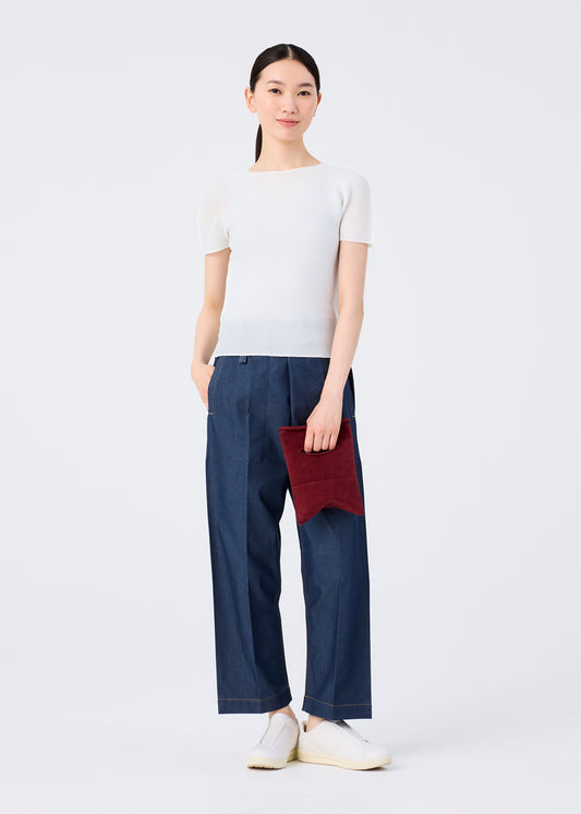 KONBU 12、バッグ&財布_トートバッグ、着用画像1