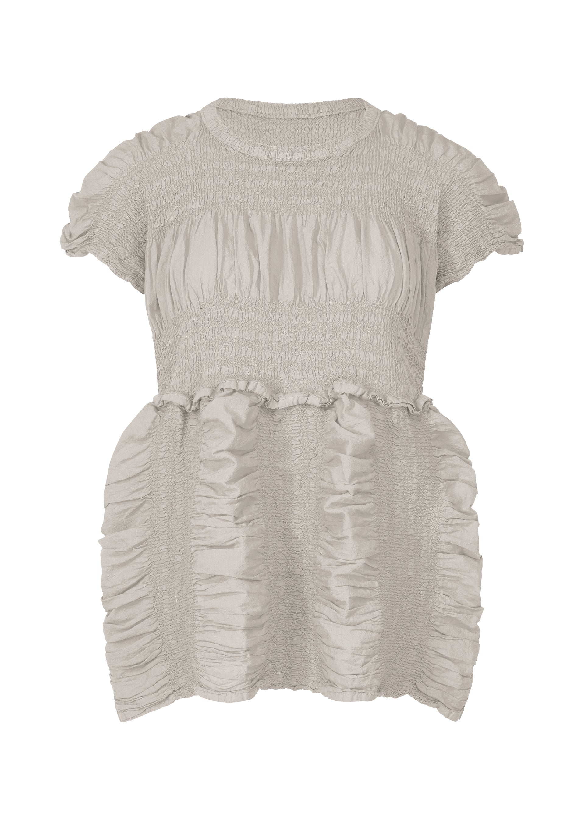 SHRINK STRIPE – isseymiyake.com