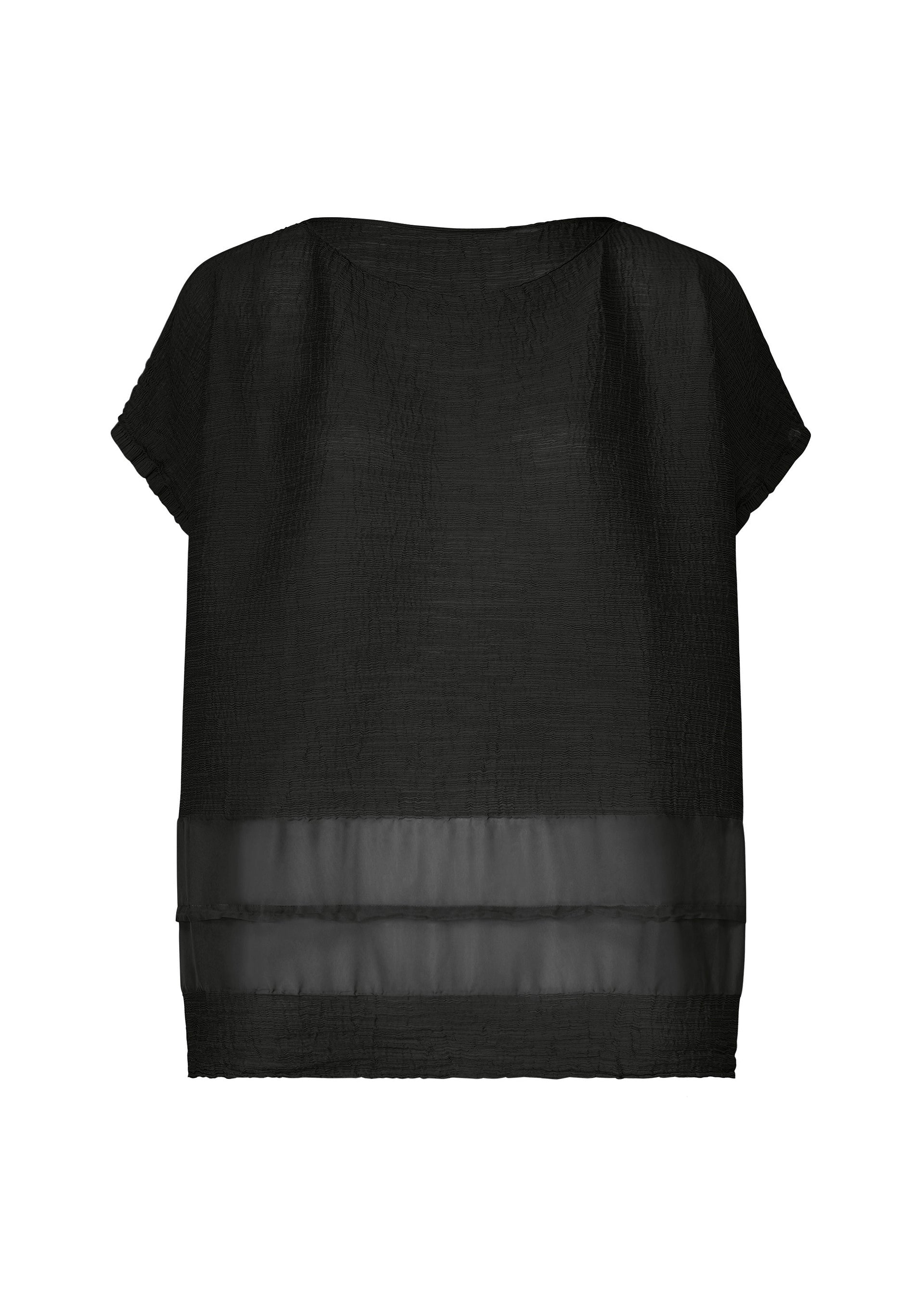 SHEER SEE-THROUGH CREPE – isseymiyake.com