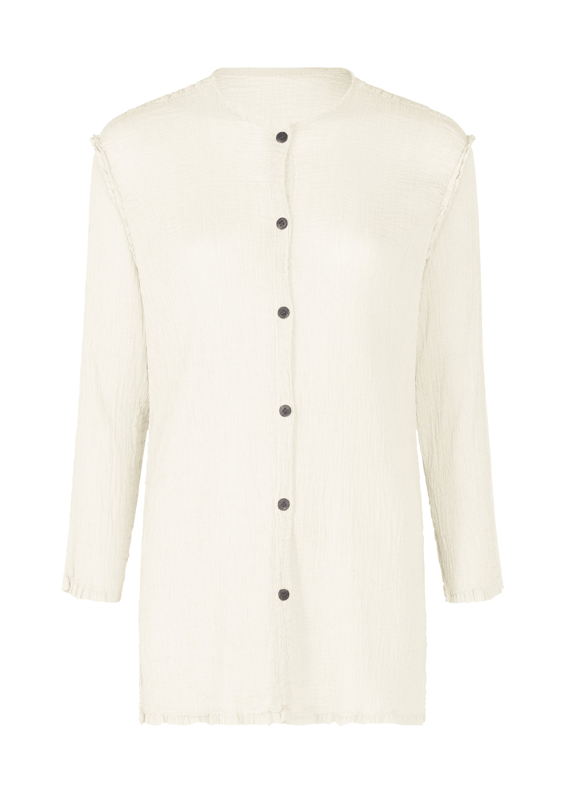 SEE-THROUGH CREPE COLOR – isseymiyake.com