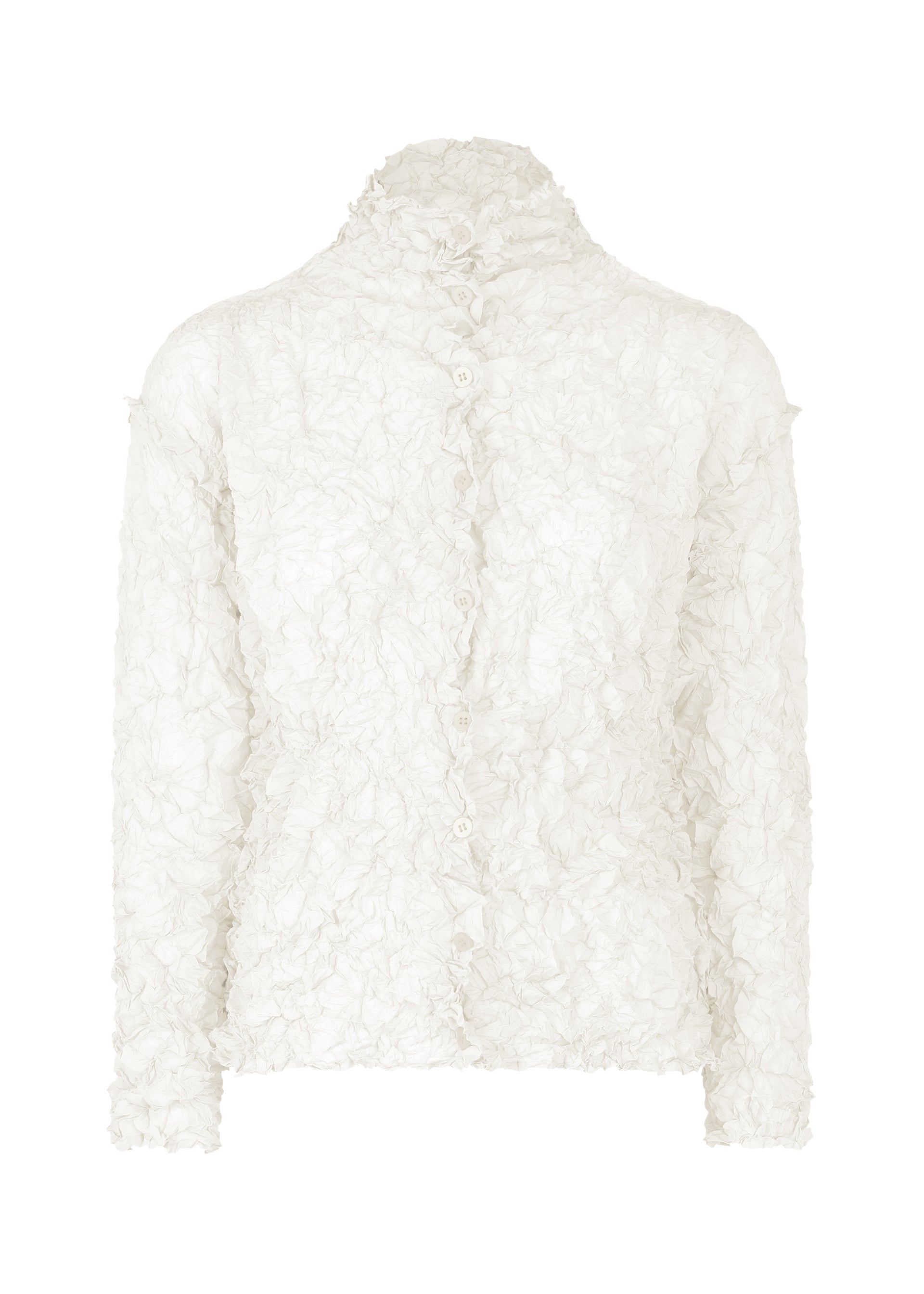 MERINGUE TOP – isseymiyake.com