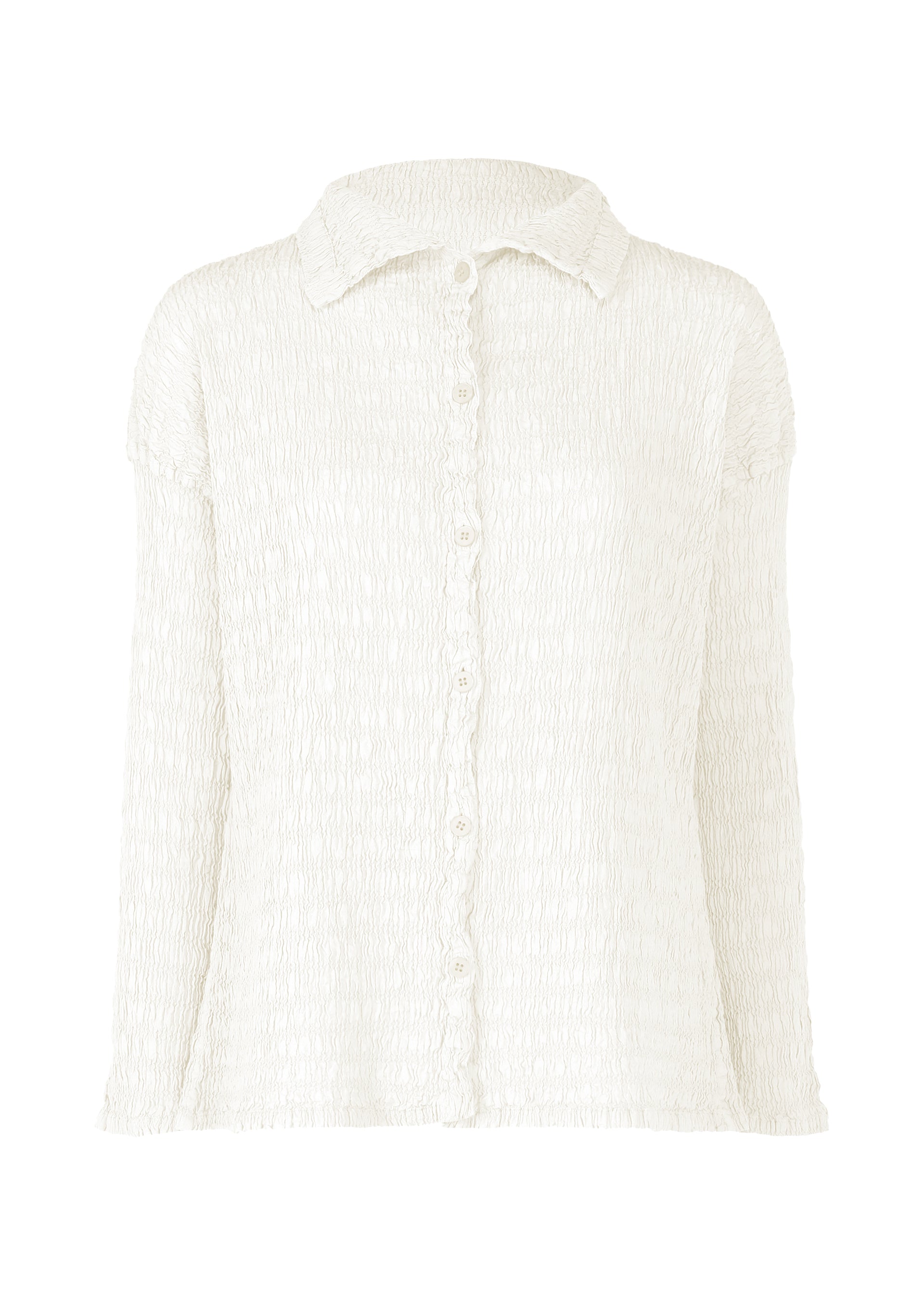 HaaT ISSEY MIYAKE 薄手カーディガン　ニット　セーター 2 M BASICS – ISSEY MIYAKE ONLINE STORE