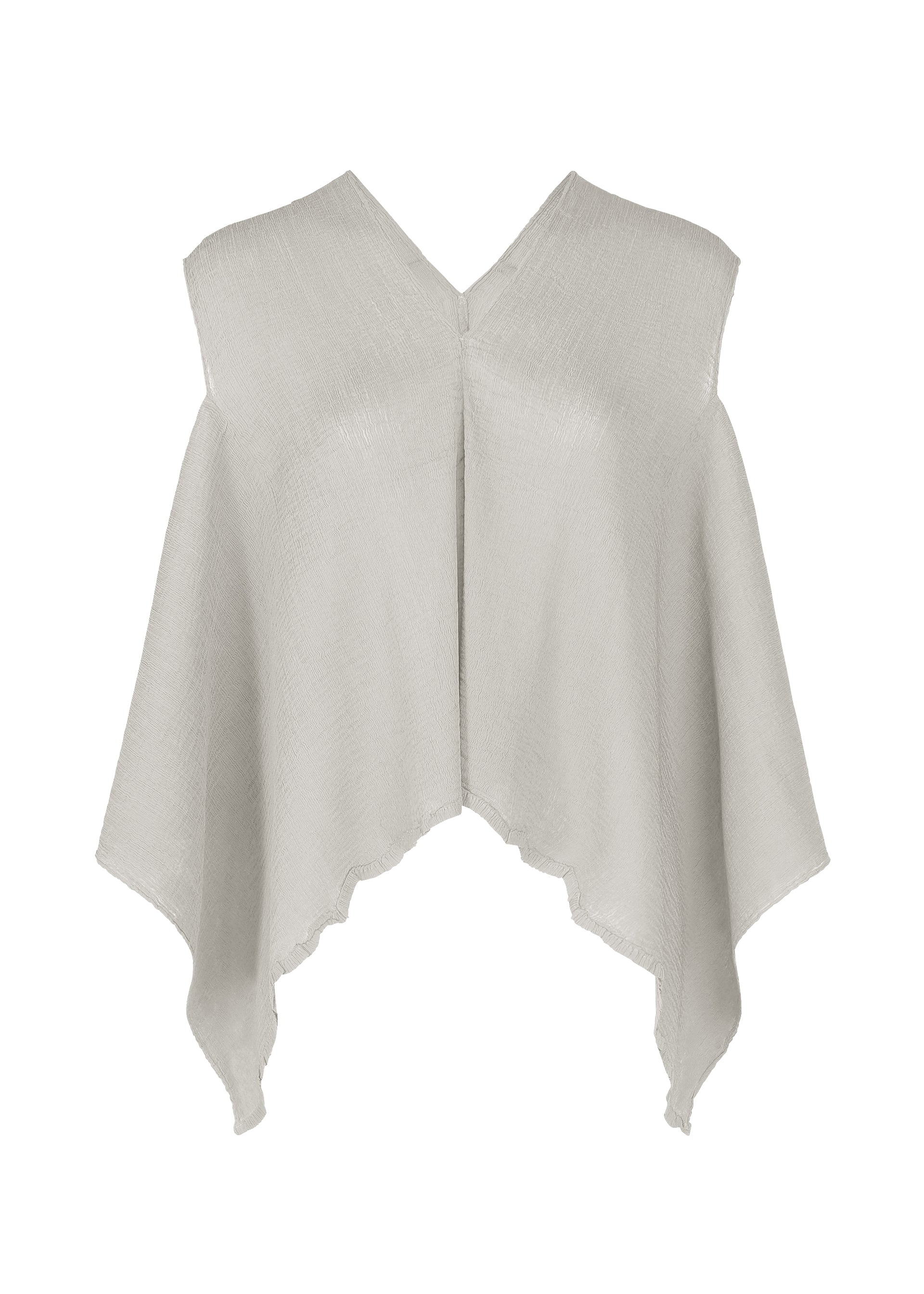 FLAT SEE-THROUGH CREPE – isseymiyake.com