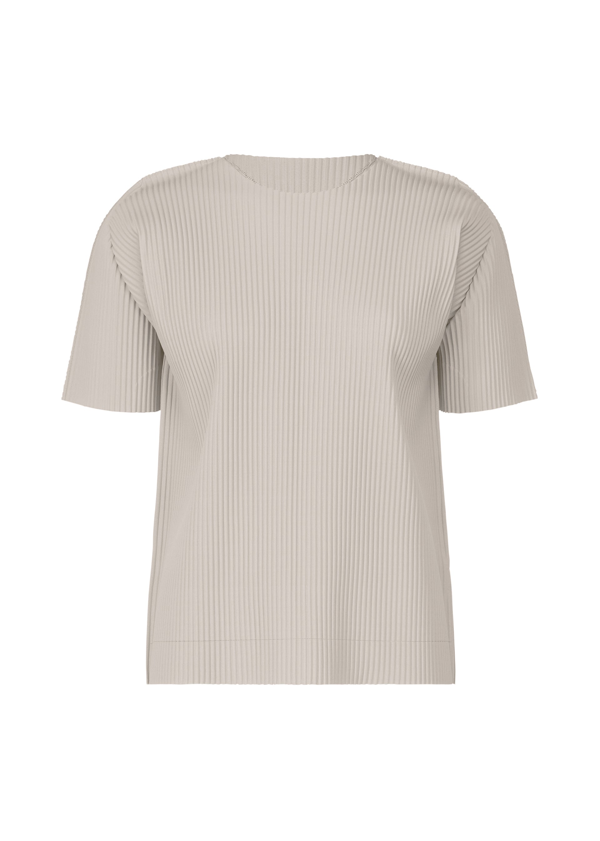【みい】 FINE KNIT PLEATS COLOR 2 – isseymiyake.com