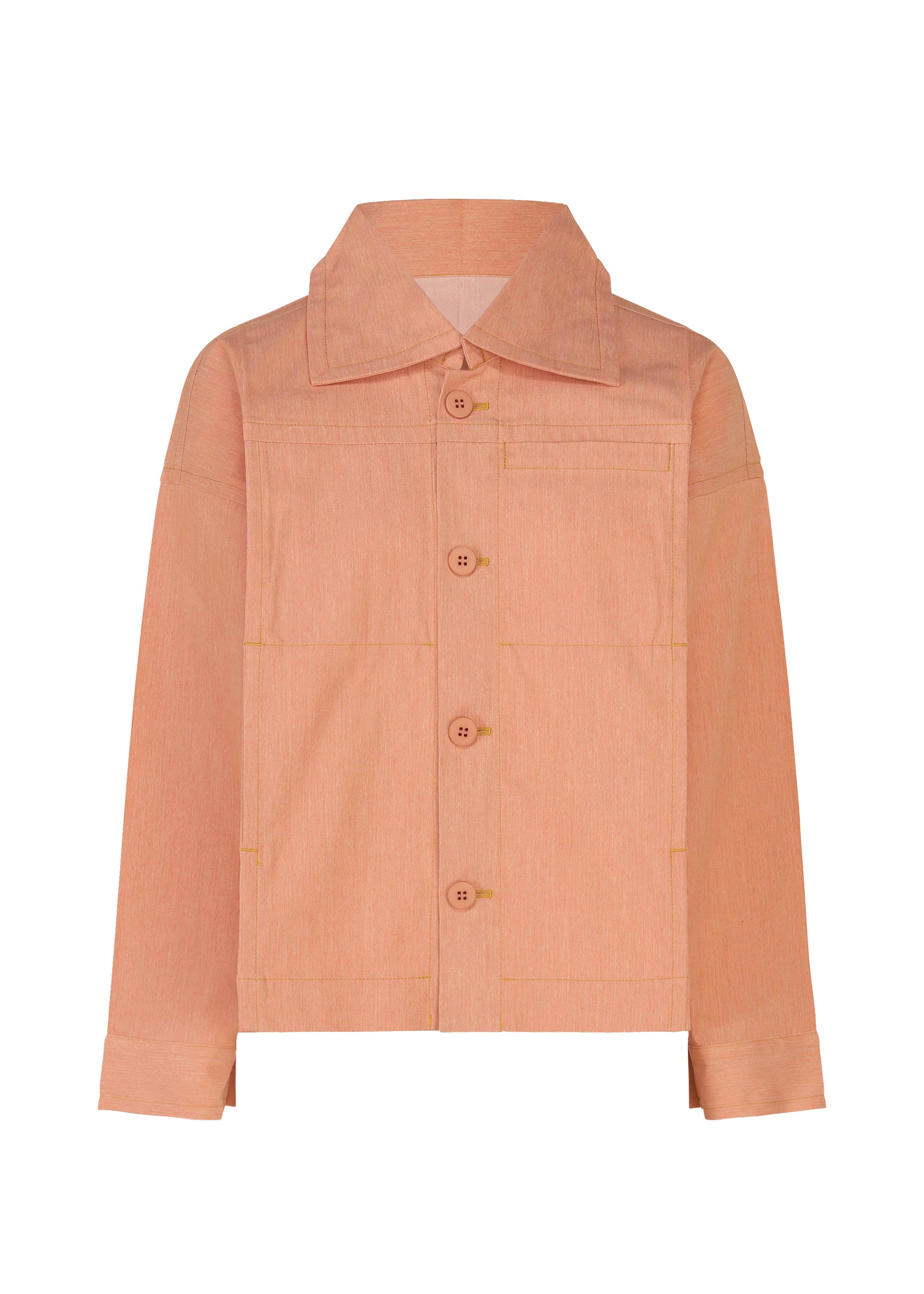 FLAT DENIM SEASONAL – isseymiyake.com