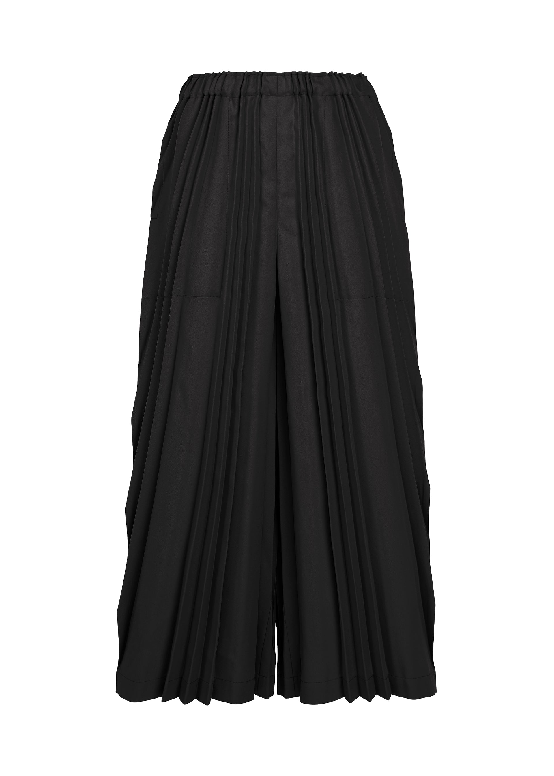 TOWER PLEATS BOTTOM – isseymiyake.com