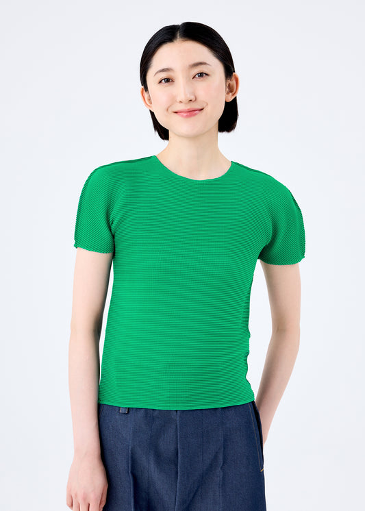 PALETTE 13、ウィメンズ_トップス_トップ、ディテール画像1