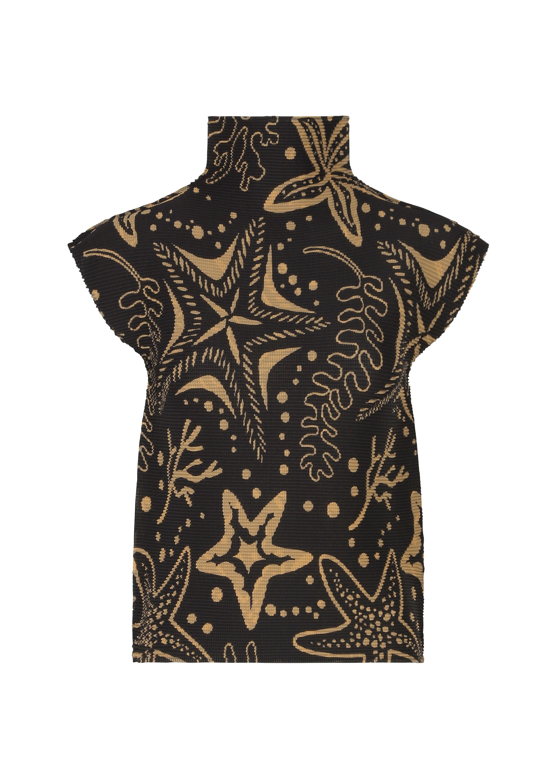 スイミーM STARFISH – isseymiyake.com