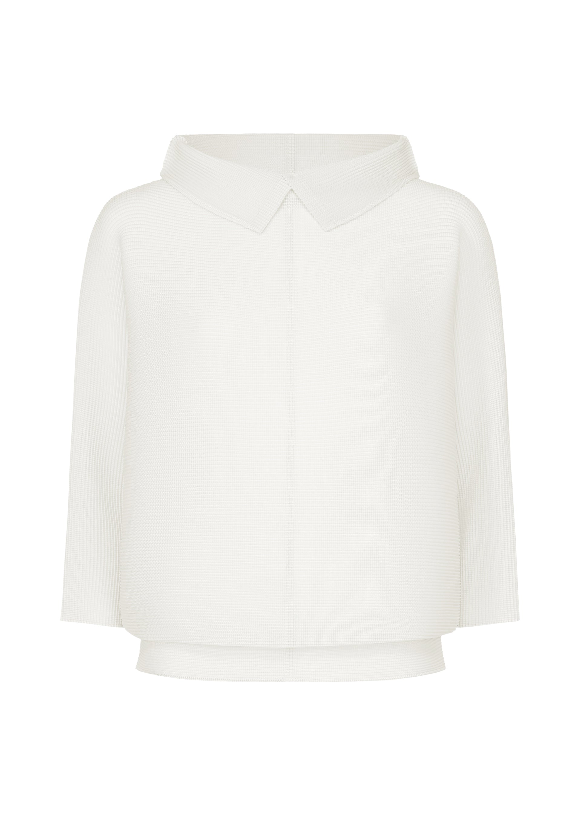 DOLMAN STRETCH PLEATS 1 – isseymiyake.com