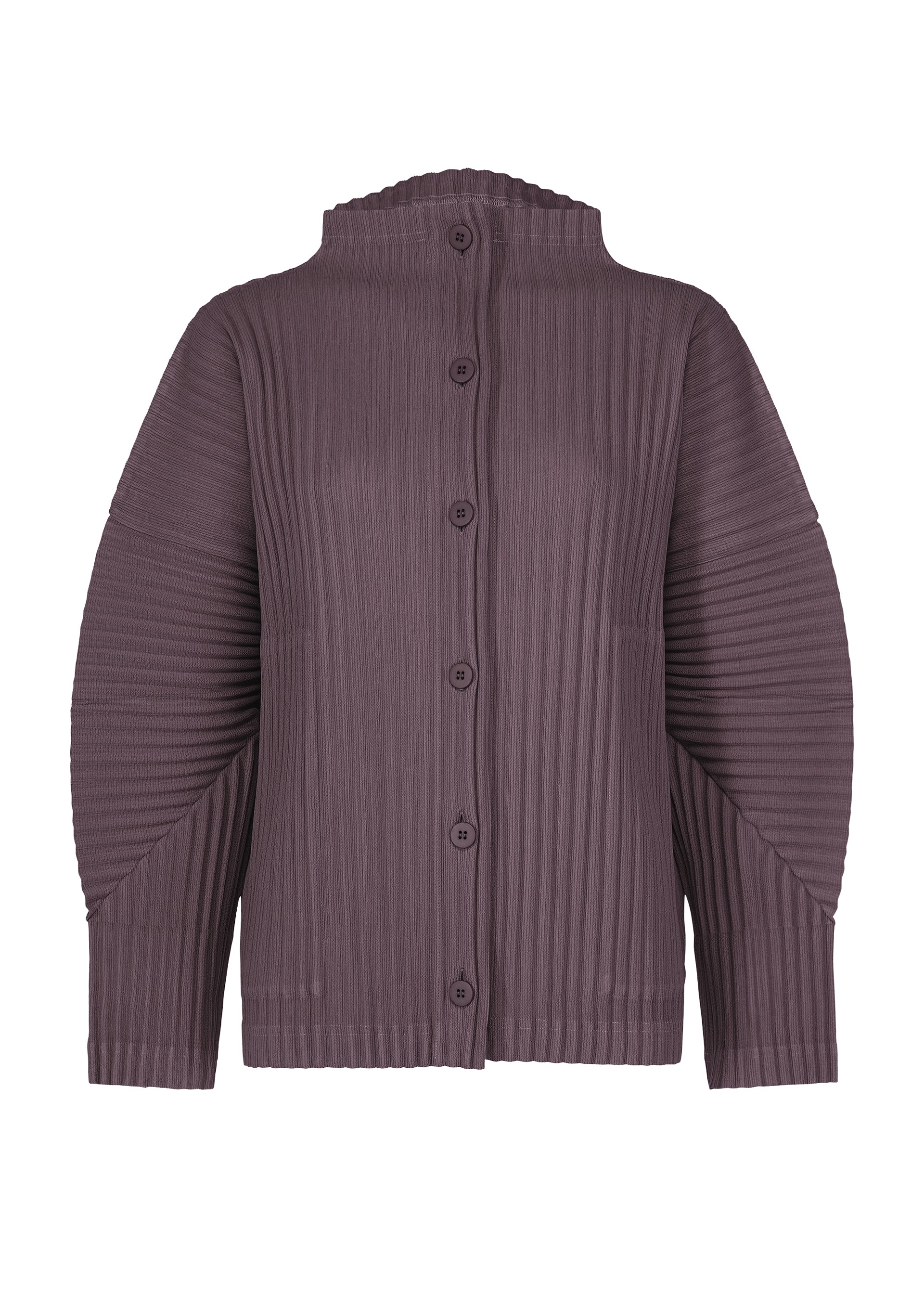 CORDUROY PLEATS – isseymiyake.com