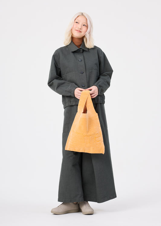 PROTEIN COTTON KONBU、バッグ&財布_トートバッグ、着用画像1