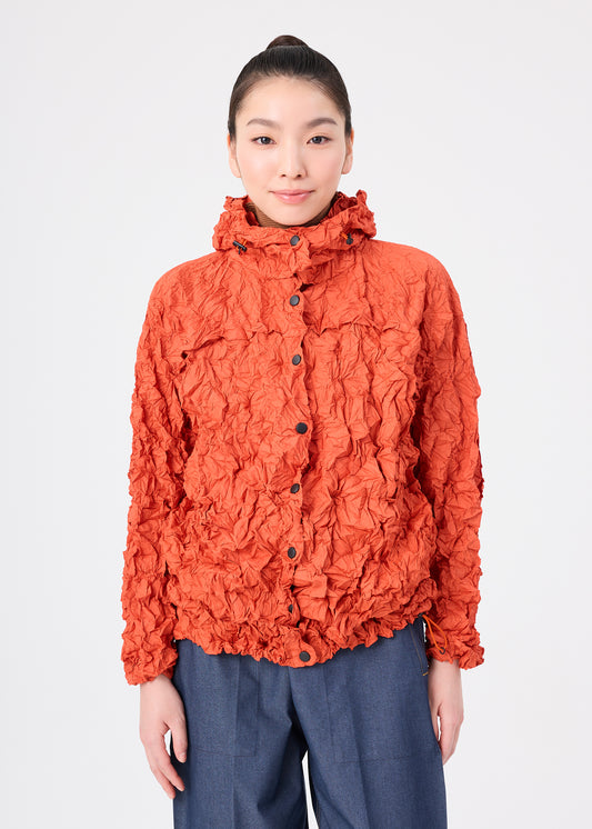 MERINGUE PARKA、ウィメンズ_ジャケット&コート_ジャケット&ブルゾン、着用画像1