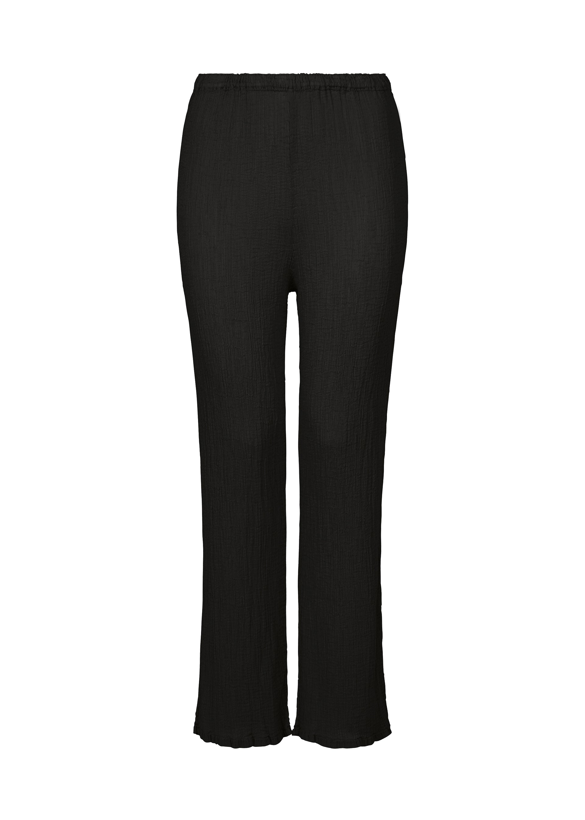 SEE-THROUGH CREPE COLOR – isseymiyake.com
