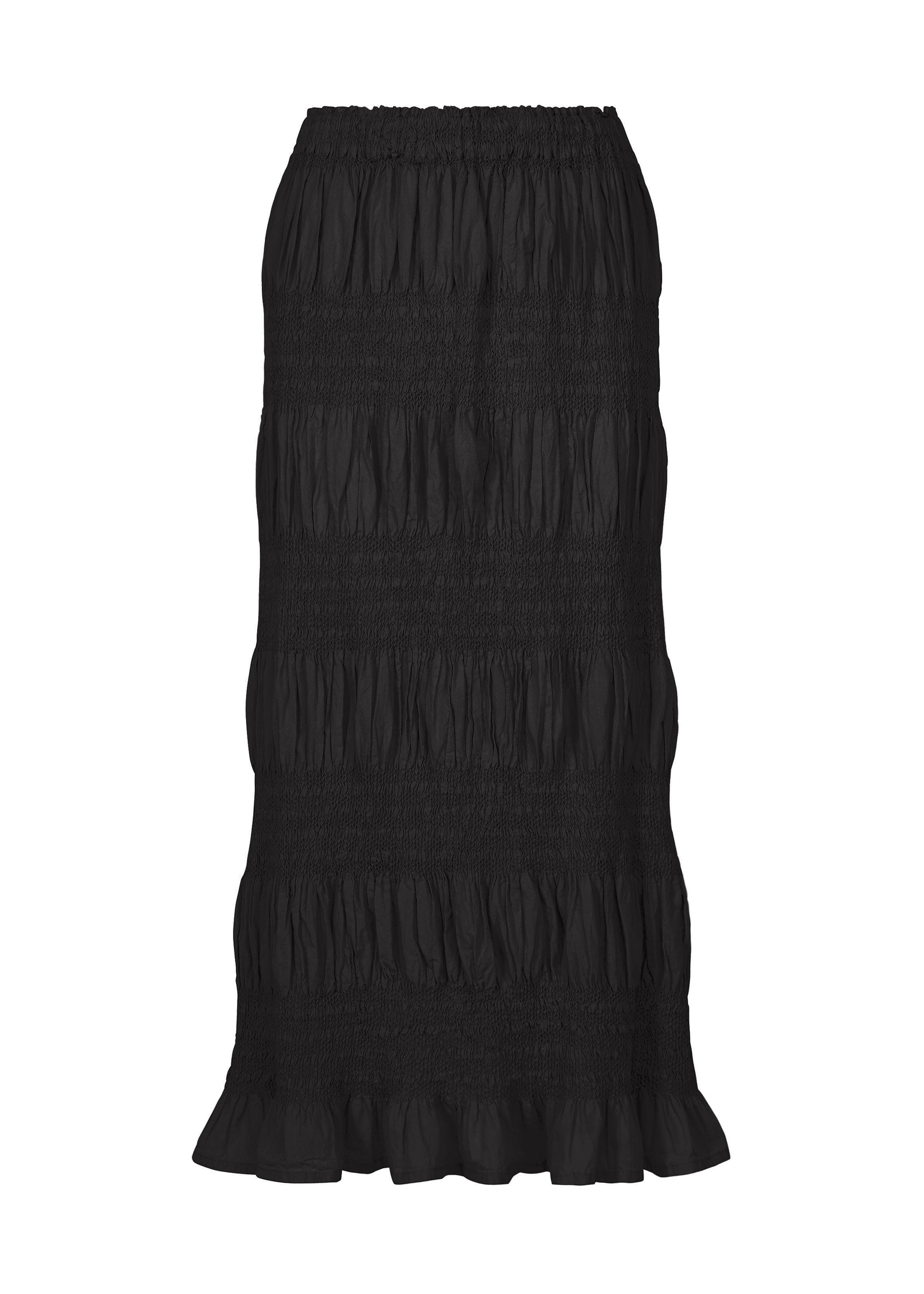 SHRINK STRIPE – isseymiyake.com