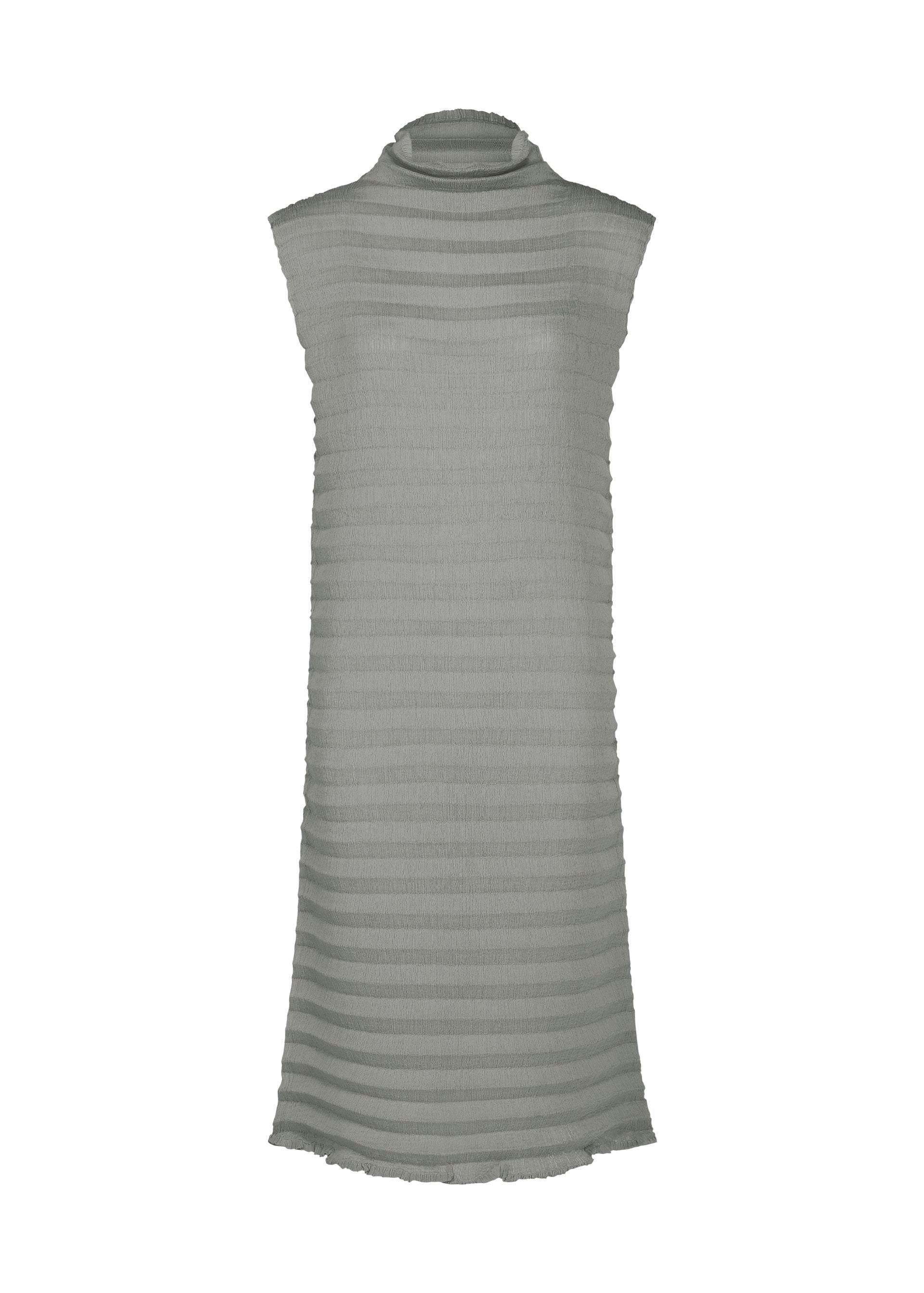 ACCORDION SEE-THROUGH CREPE – isseymiyake.com