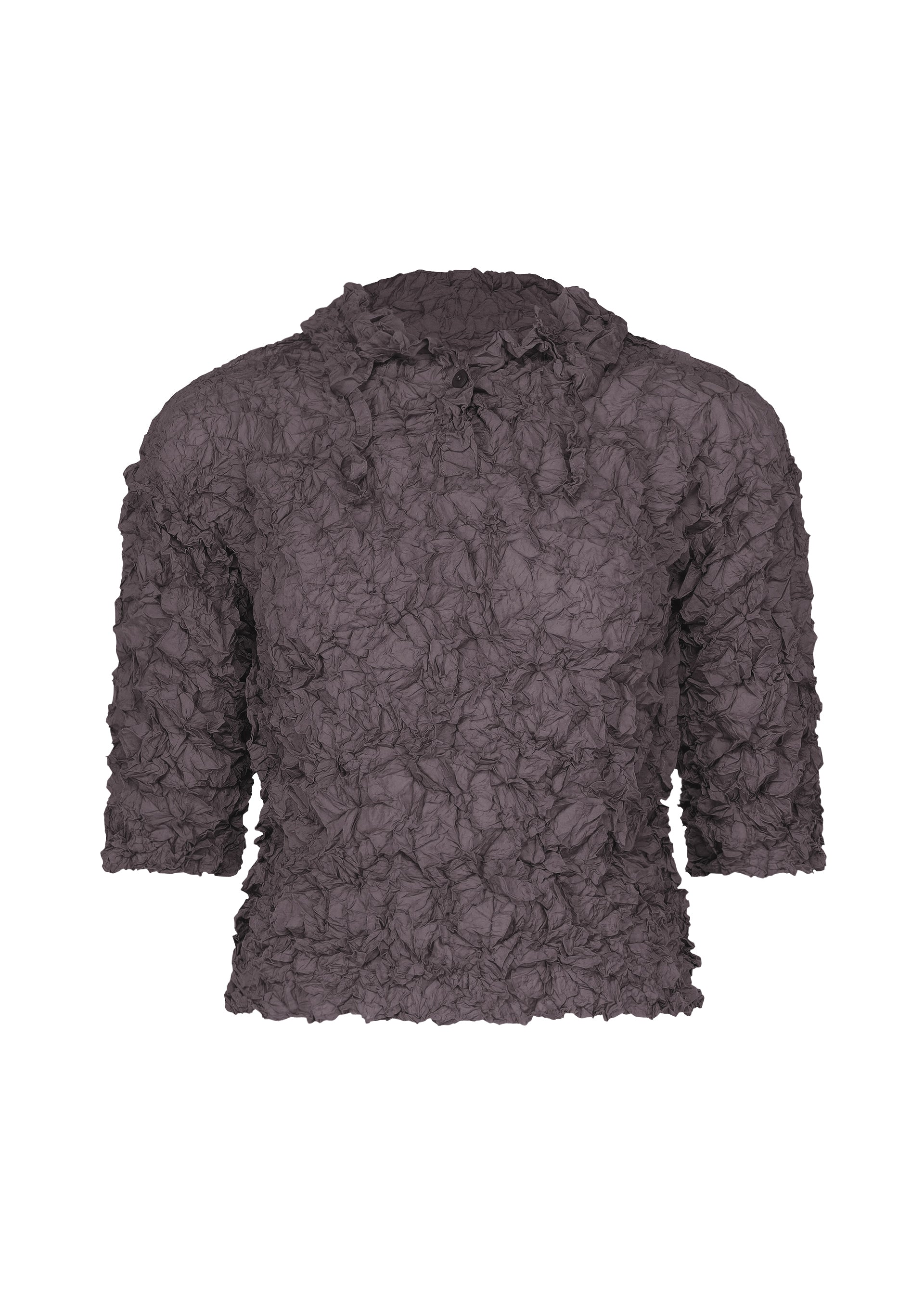 MERINGUE TOP – isseymiyake.com
