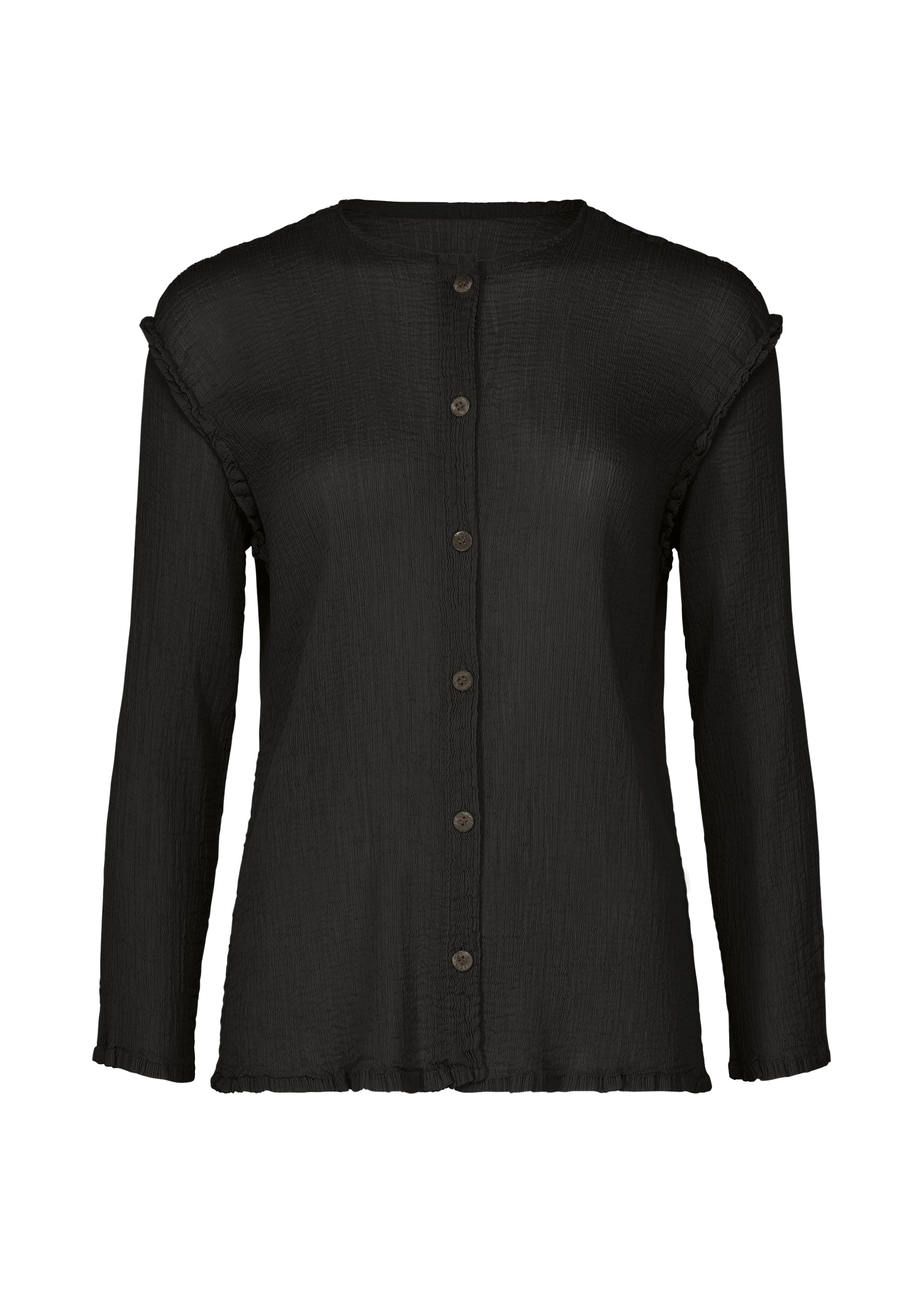 SEE-THROUGH CREPE COLOR – isseymiyake.com
