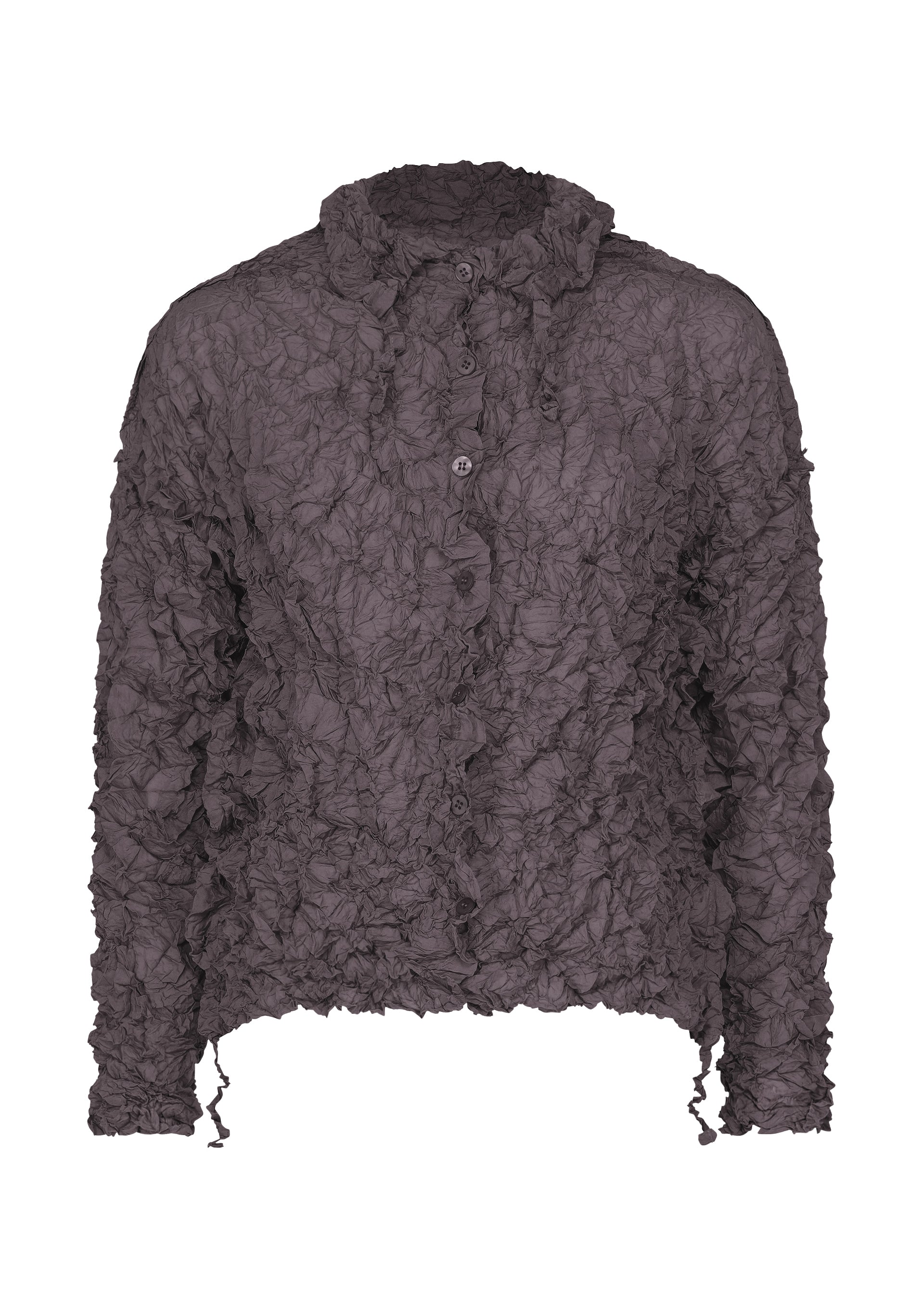 MERINGUE TOP – isseymiyake.com