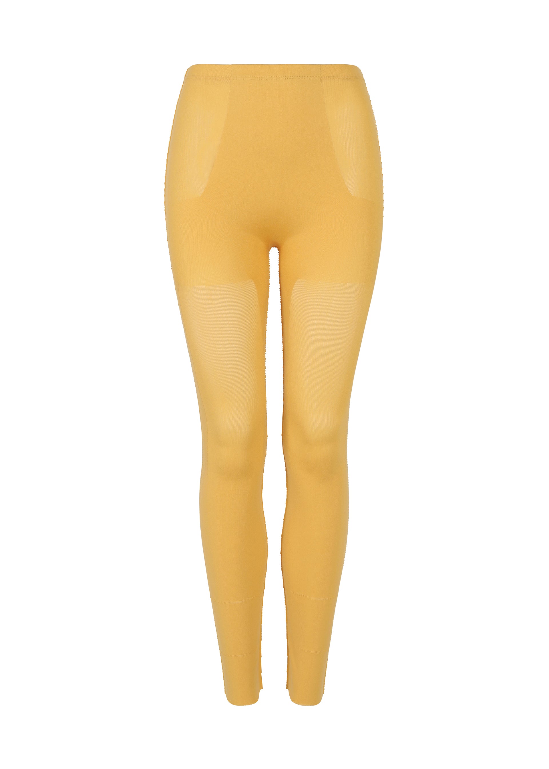 YES シャインメッシュレギンス　sサイズ FIT INNER COLOR – isseymiyake.com