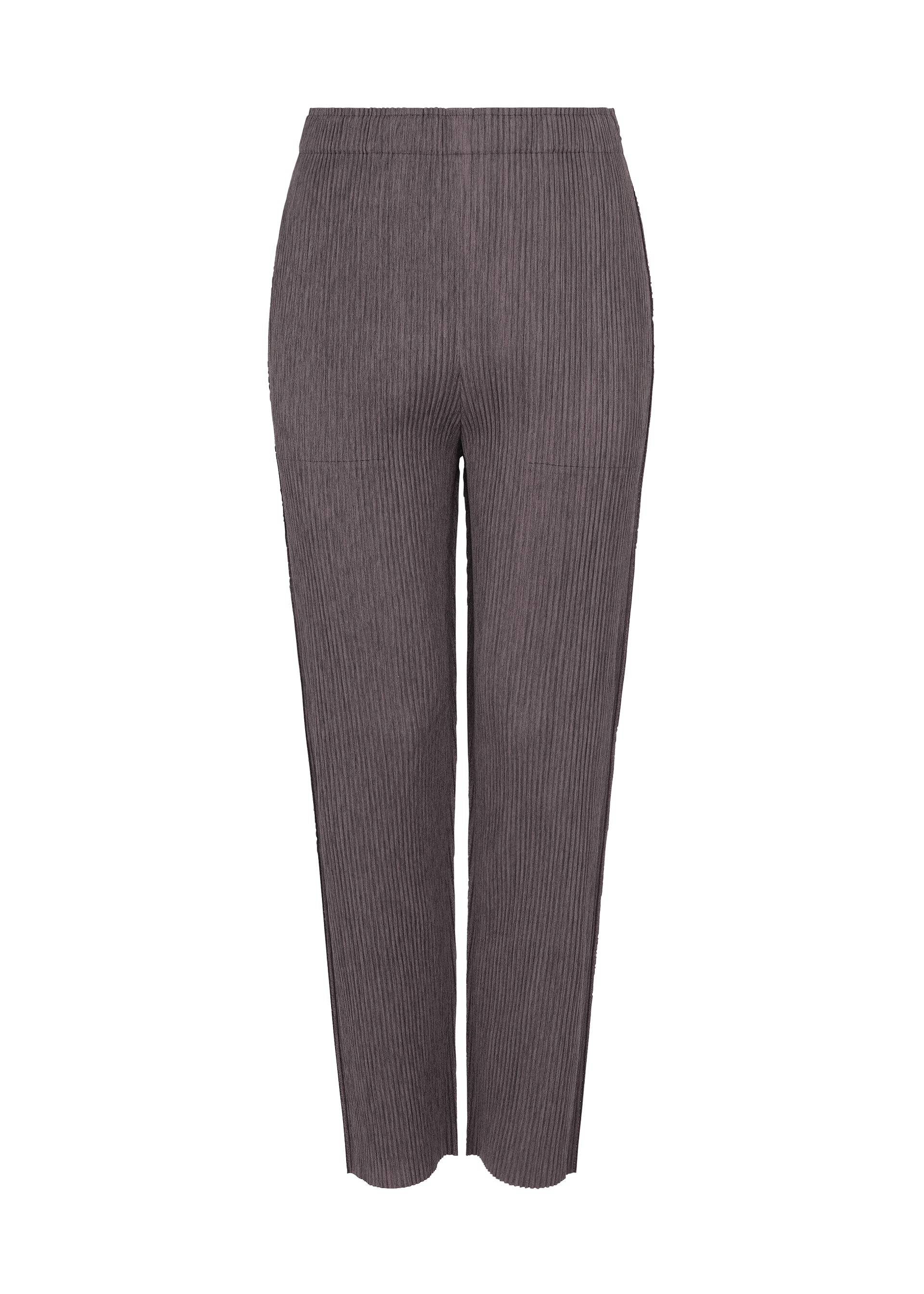 MIX FINE KNIT PLEATS BOTTOM – isseymiyake.com