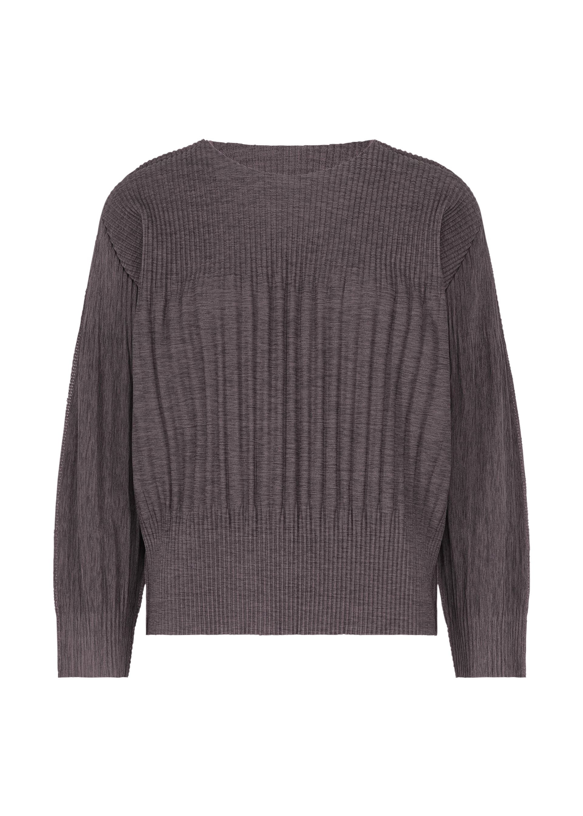 MIX FINE KNIT PLEATS – isseymiyake.com