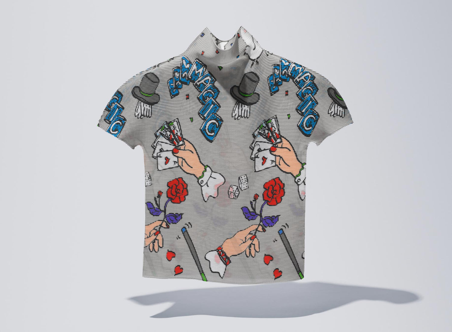 me ISSEY MIYAKE カタログ