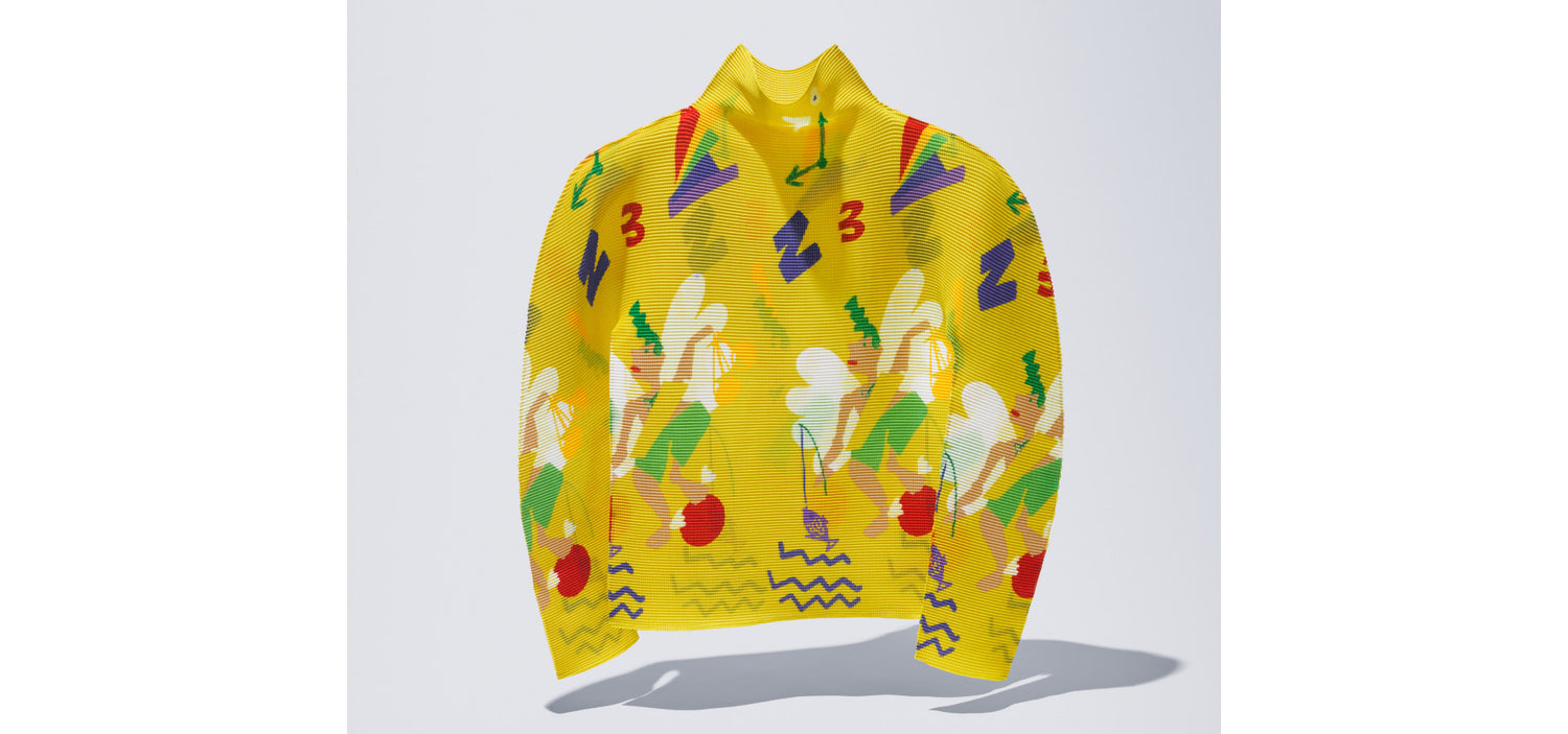 me ISSEY MIYAKE