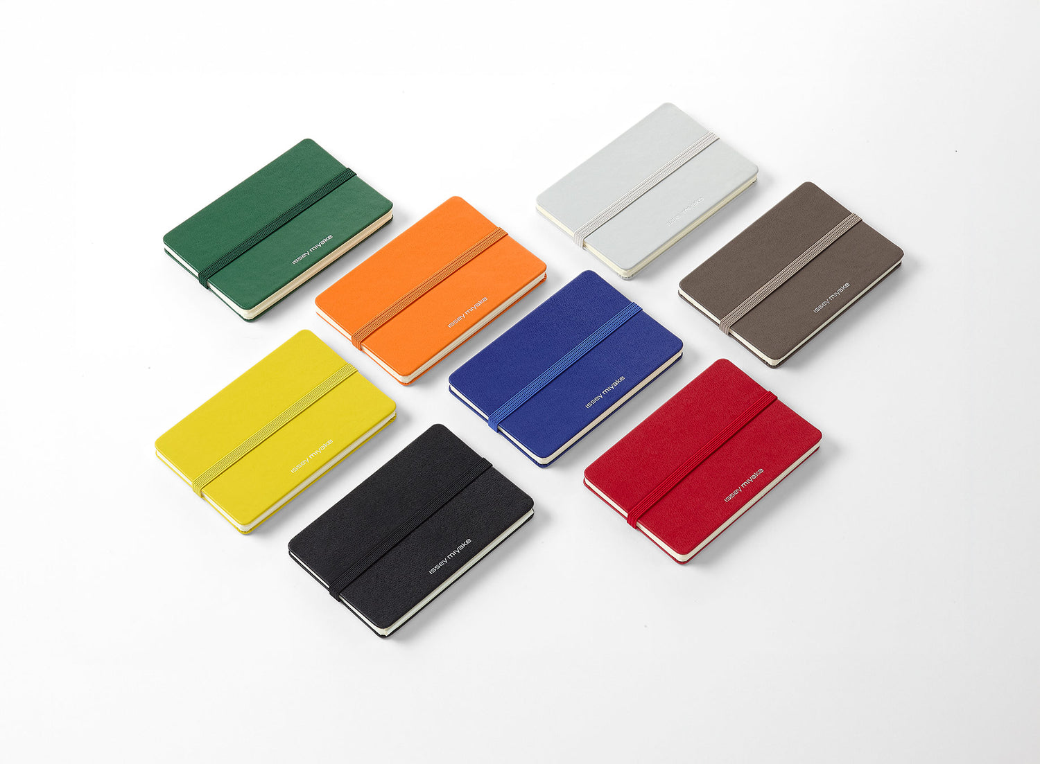 ISSEY MIYAKE | MOLESKINE