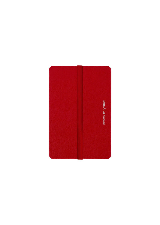 NOTE-A-NOTE、アクセサリー&その他_文具、レッド