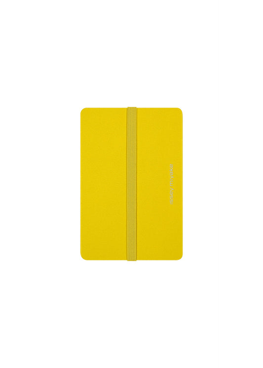 NOTE-A-NOTE、アクセサリー&その他_文具、イエロー