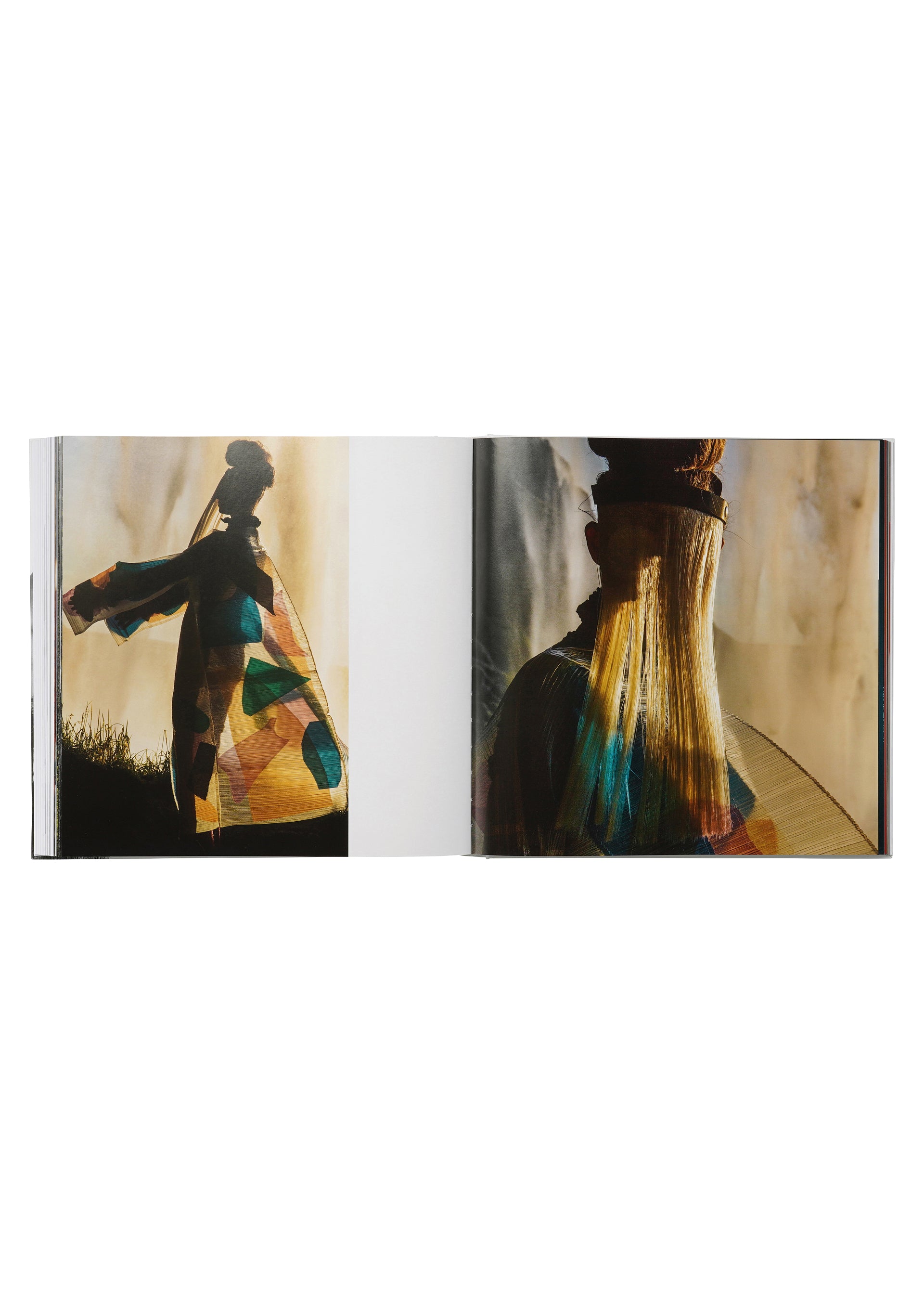 『ISSEY MIYAKE 三宅一生』(TASCHEN)、書籍、ディテール画像7